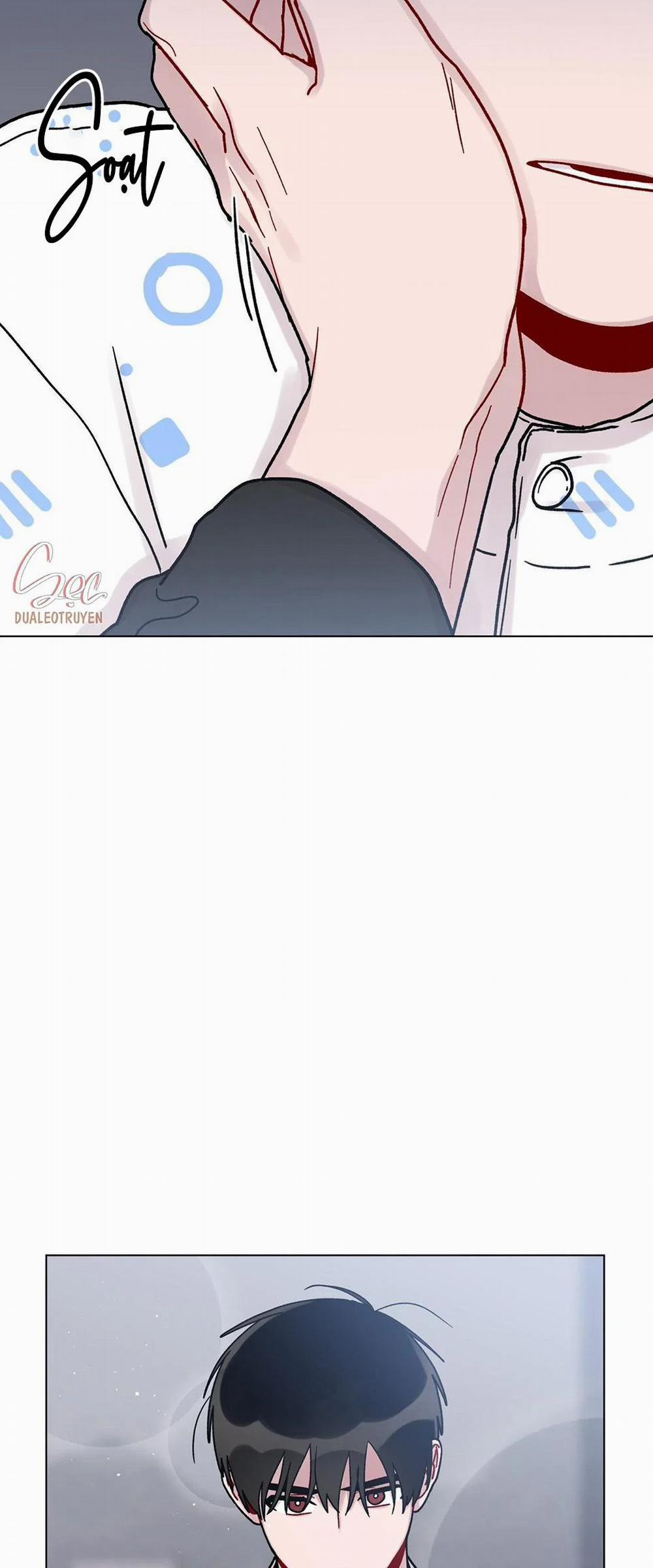 Cơn Mưa Rào Mùa Hạ 29 trang 61