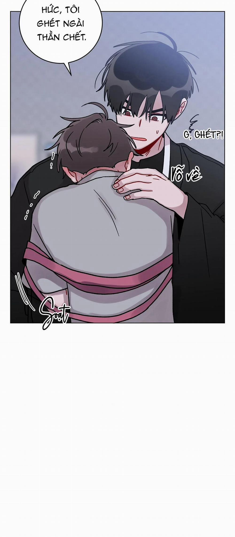 Cơn Mưa Rào Mùa Hạ 29 trang 70