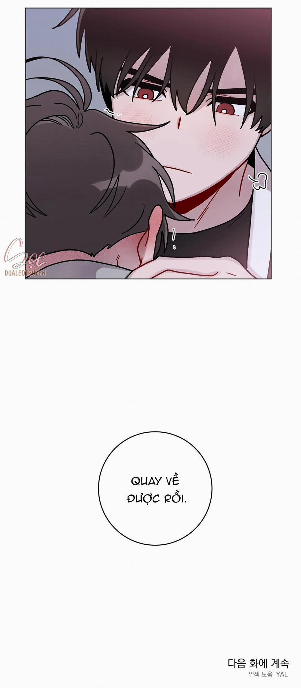 Cơn Mưa Rào Mùa Hạ 29 trang 71