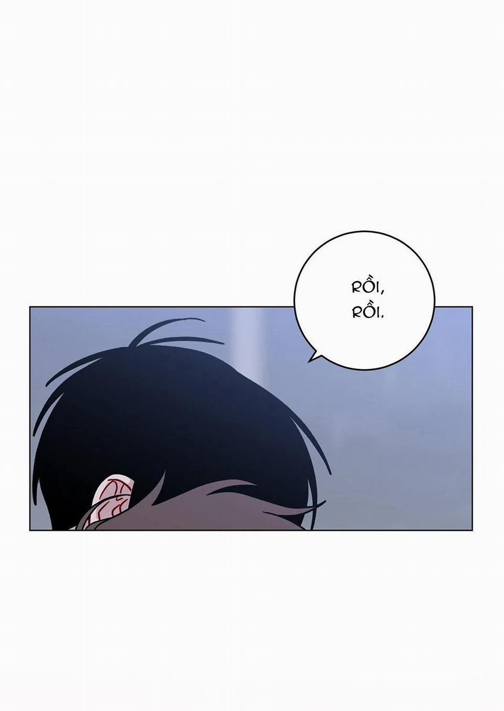 Cơn Mưa Rào Mùa Hạ 30 trang 10