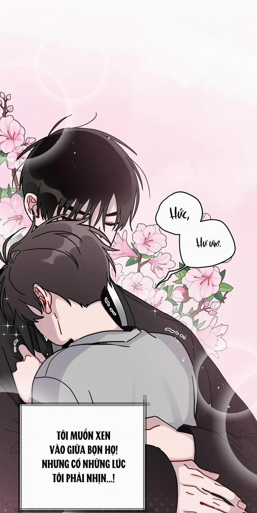 Cơn Mưa Rào Mùa Hạ 30 trang 11