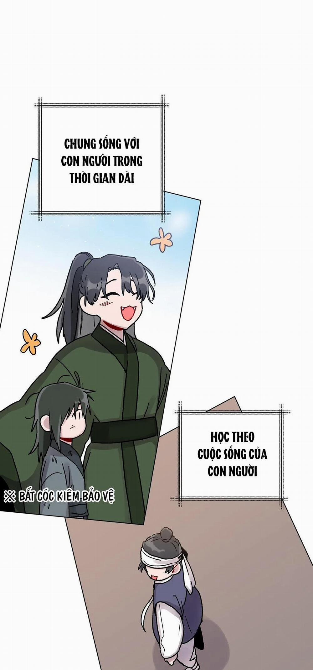 Cơn Mưa Rào Mùa Hạ 30 trang 2