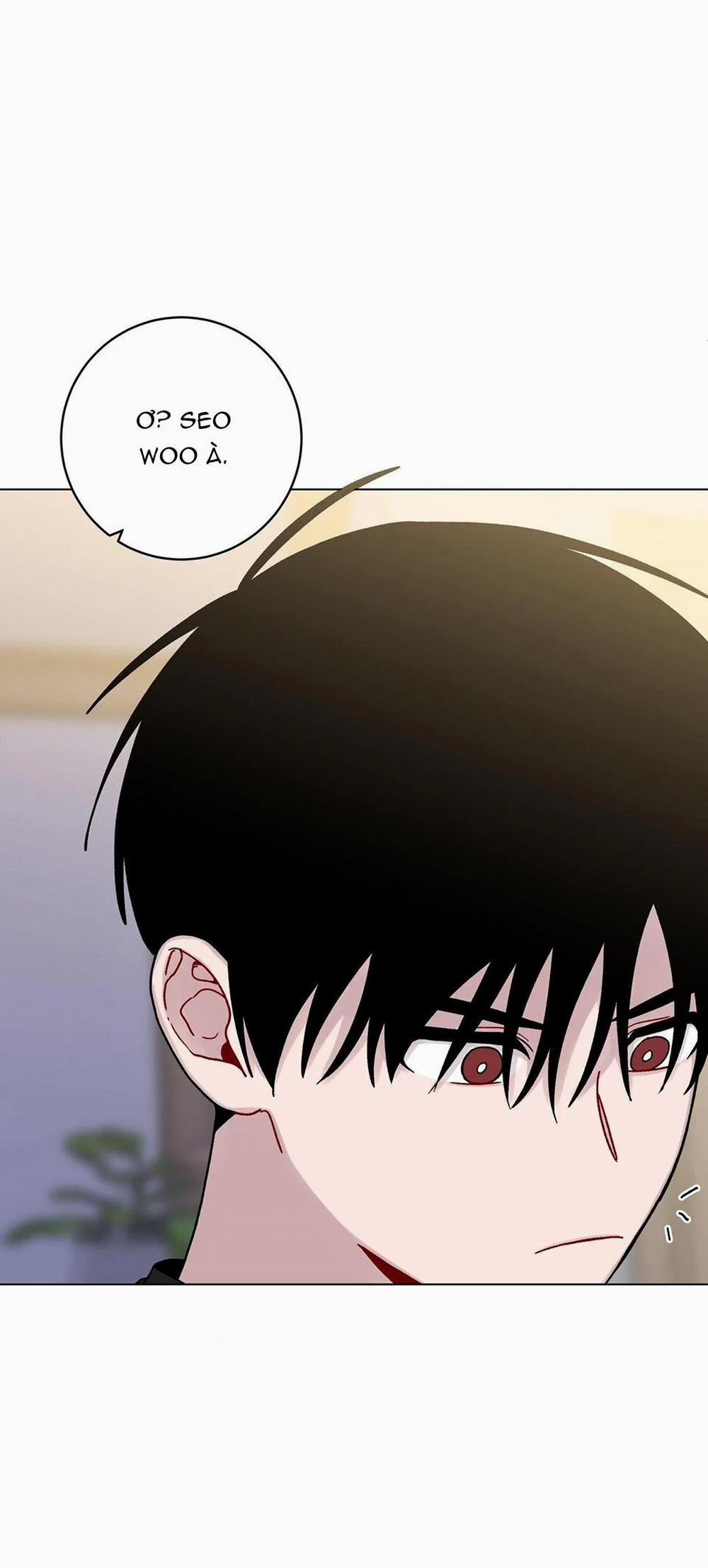 Cơn Mưa Rào Mùa Hạ 30 trang 20