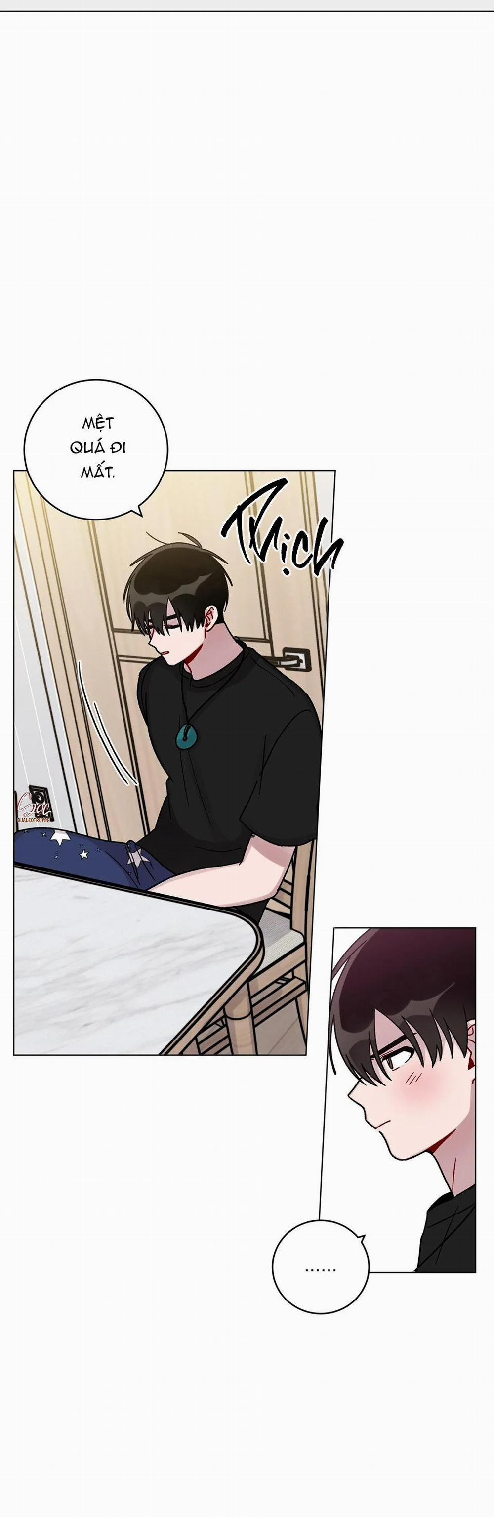 Cơn Mưa Rào Mùa Hạ 30 trang 26