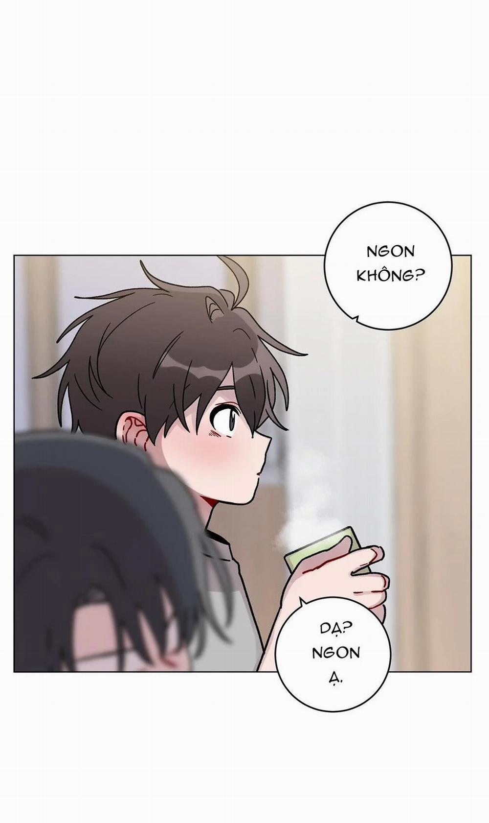 Cơn Mưa Rào Mùa Hạ 30 trang 27