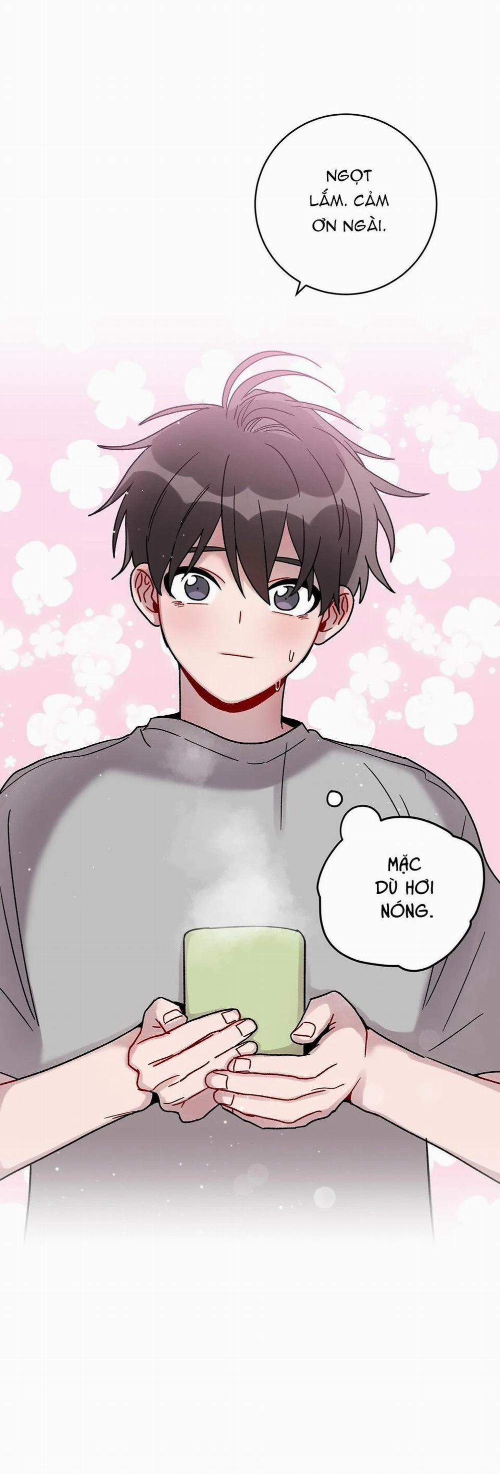 Cơn Mưa Rào Mùa Hạ 30 trang 28