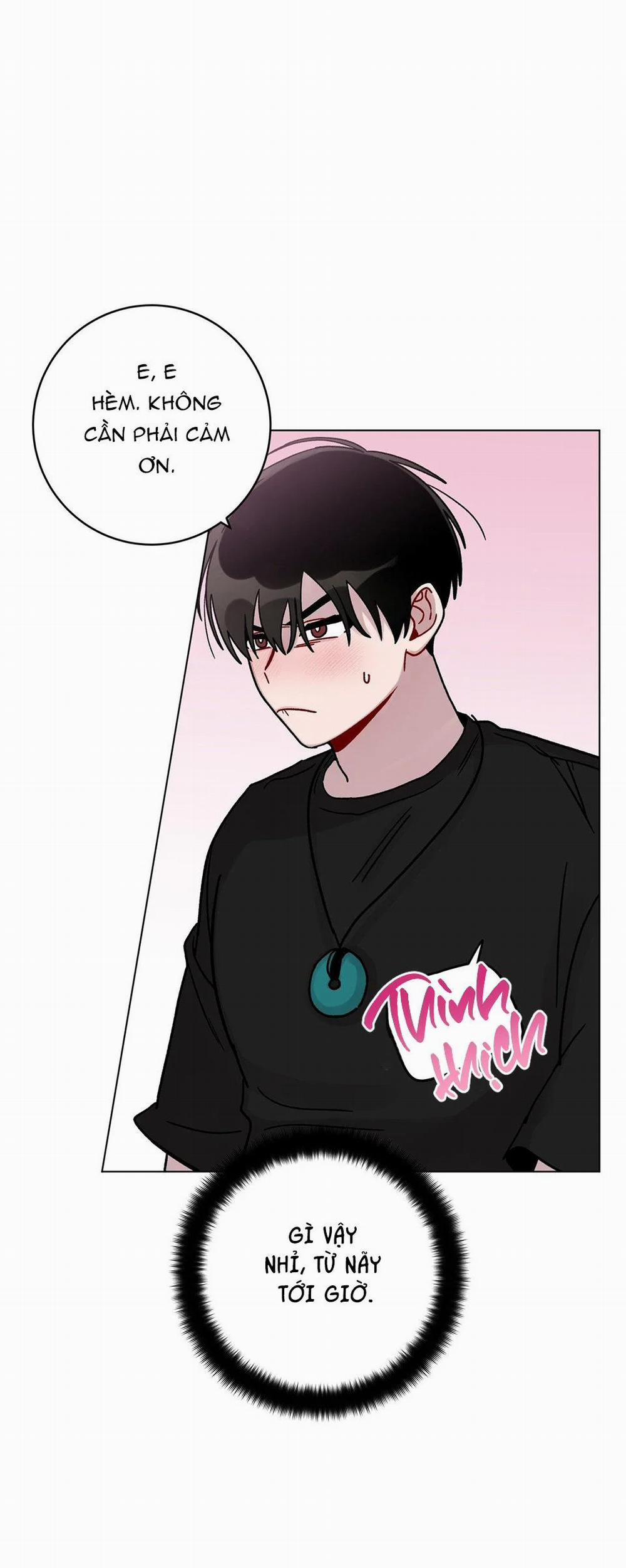 Cơn Mưa Rào Mùa Hạ 30 trang 29