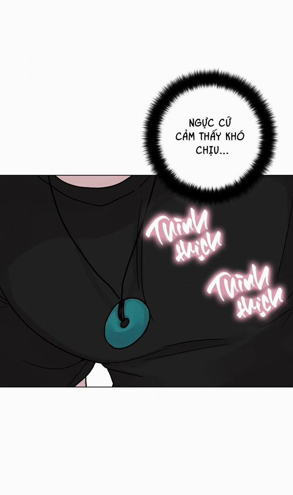 Cơn Mưa Rào Mùa Hạ 30 trang 30