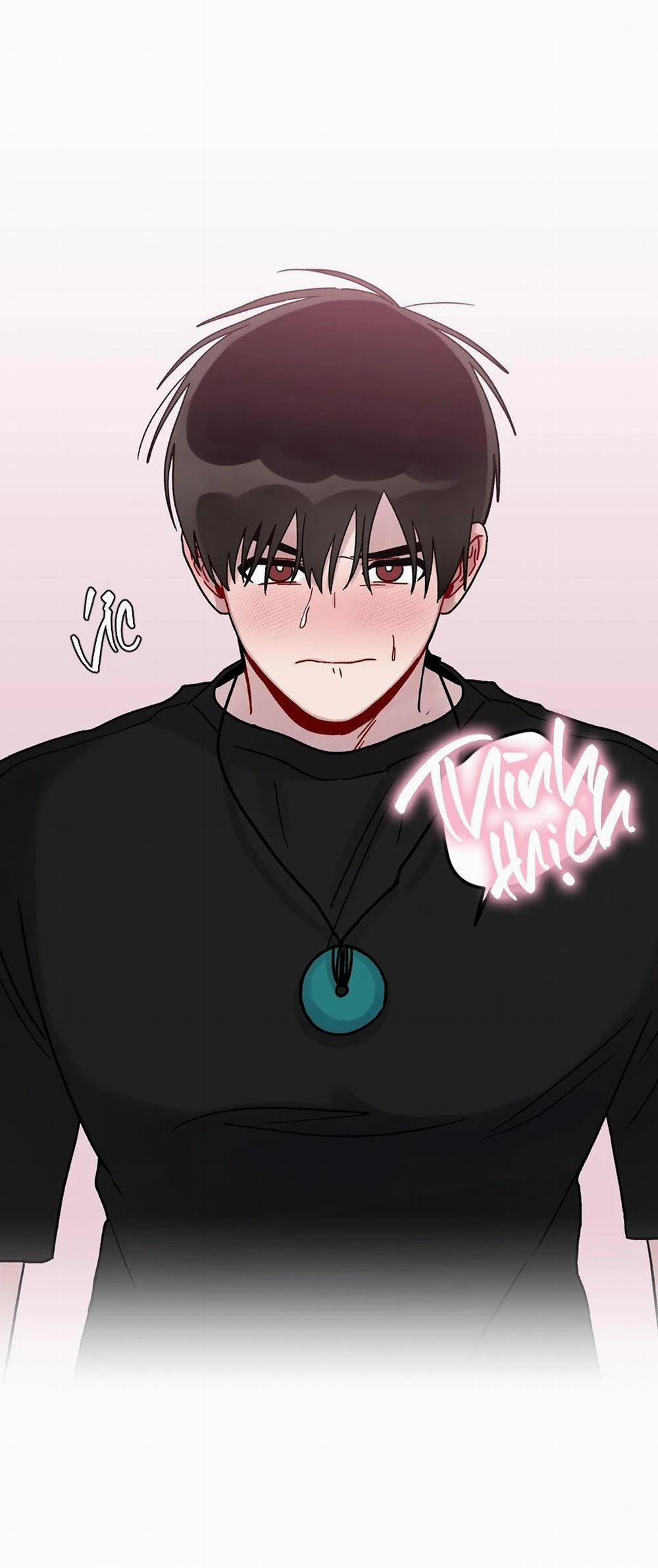 Cơn Mưa Rào Mùa Hạ 30 trang 34