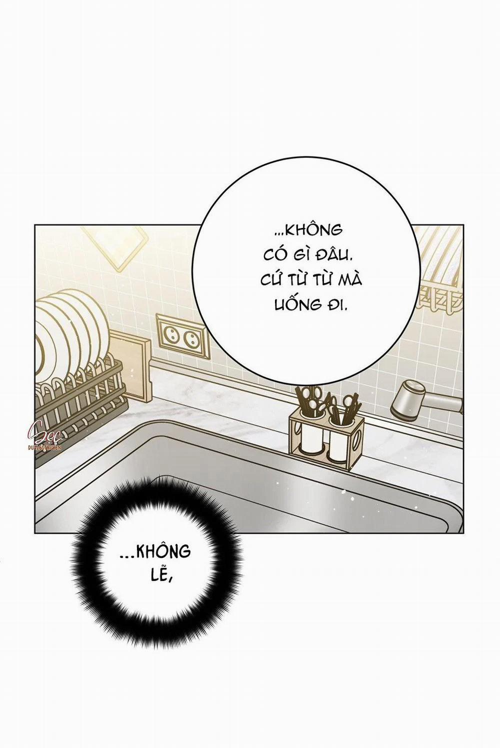 Cơn Mưa Rào Mùa Hạ 30 trang 35