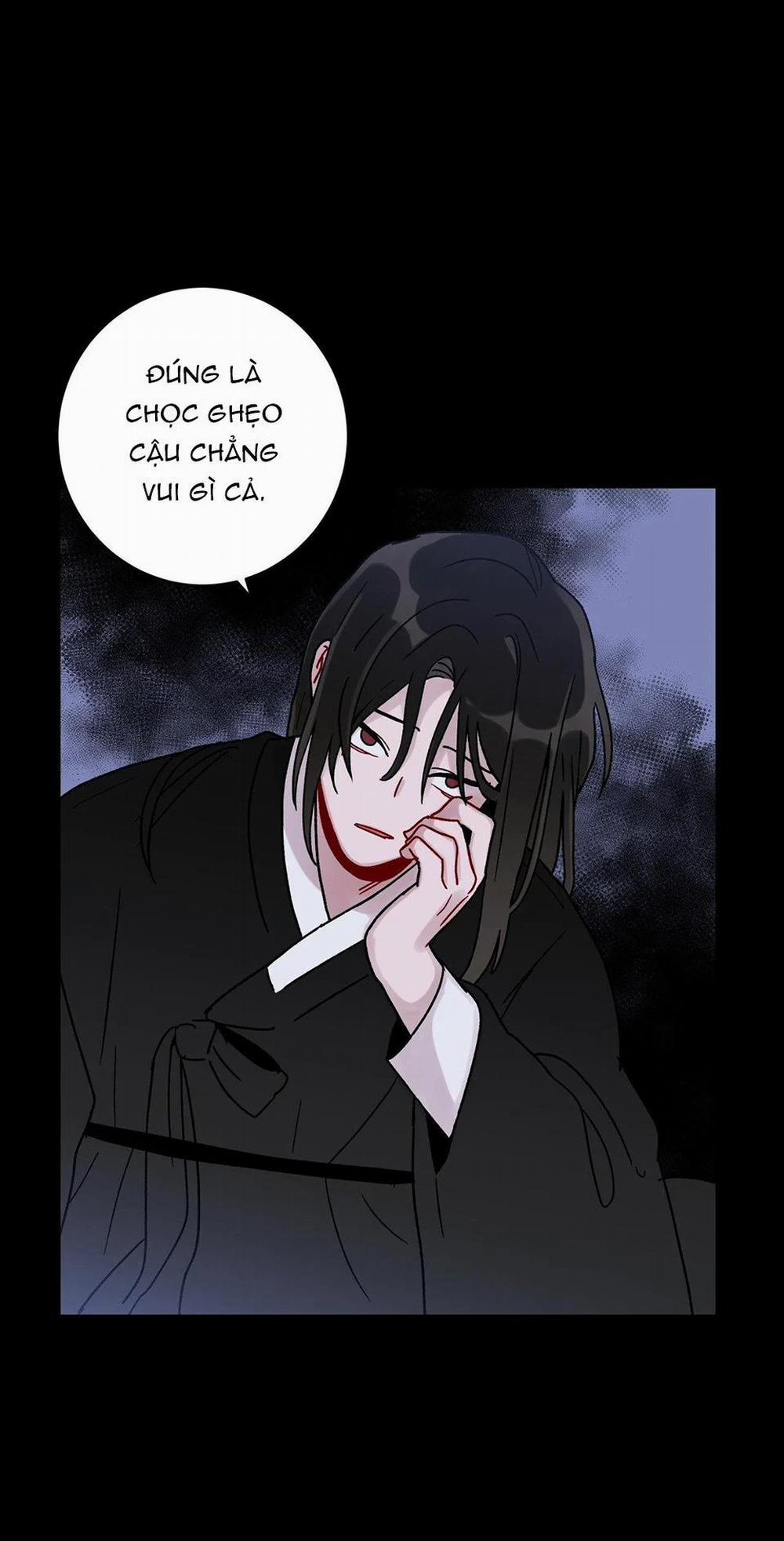 Cơn Mưa Rào Mùa Hạ 30 trang 48