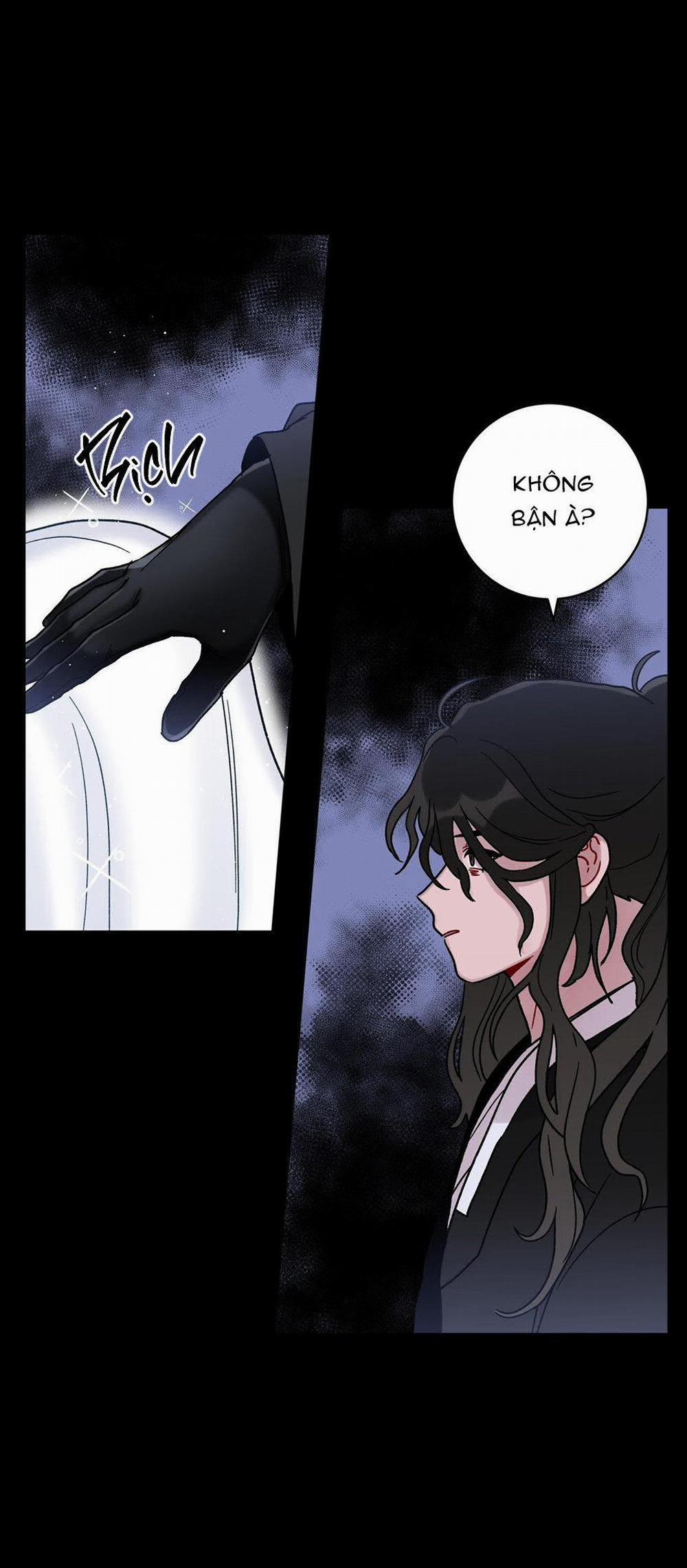 Cơn Mưa Rào Mùa Hạ 30 trang 54