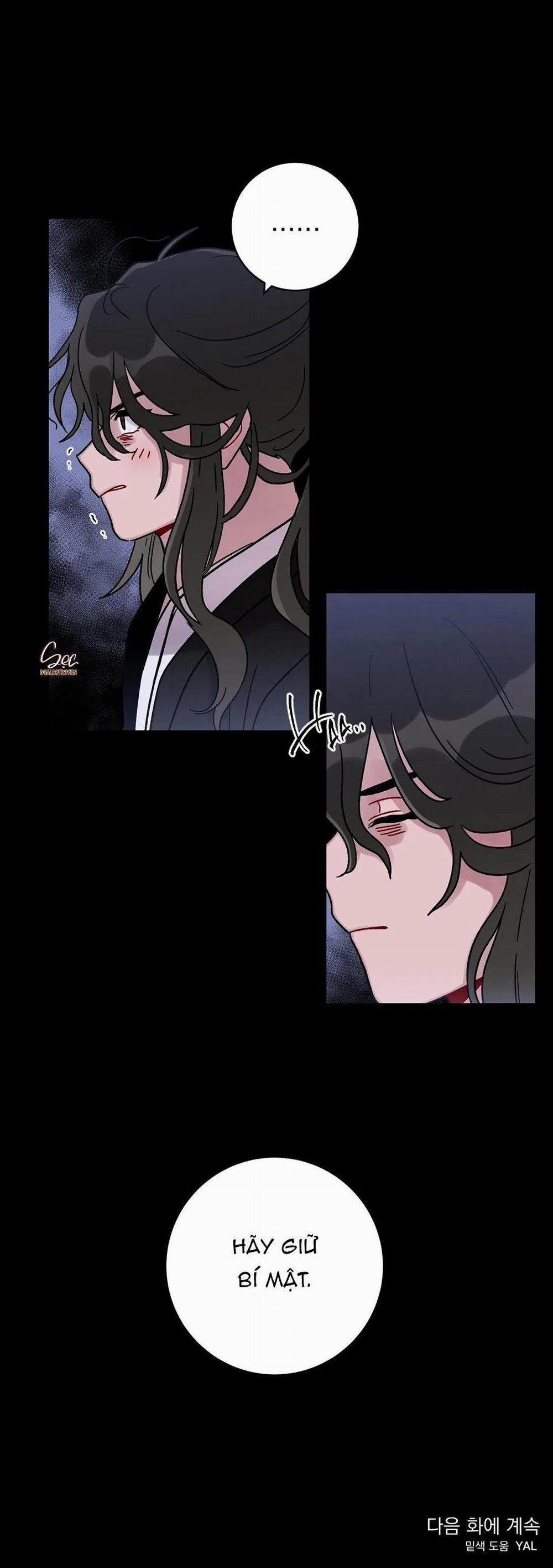 Cơn Mưa Rào Mùa Hạ 30 trang 59