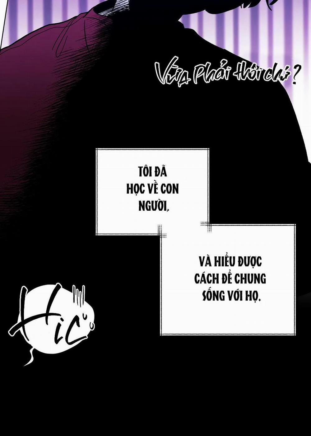 Cơn Mưa Rào Mùa Hạ 30 trang 6