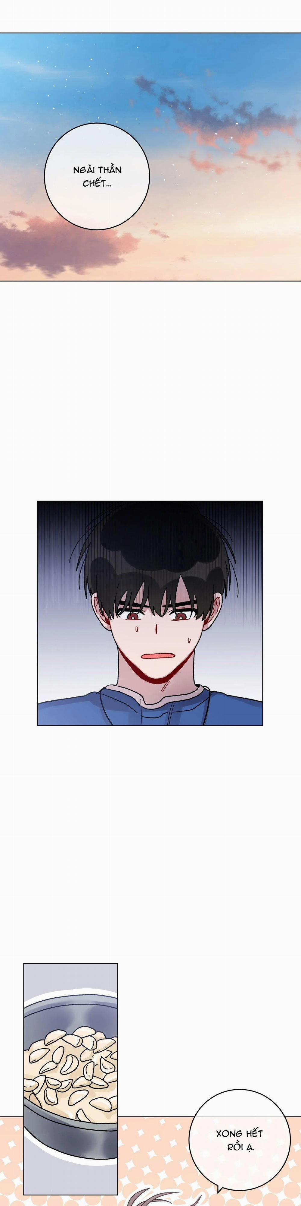 Cơn Mưa Rào Mùa Hạ 31 trang 13