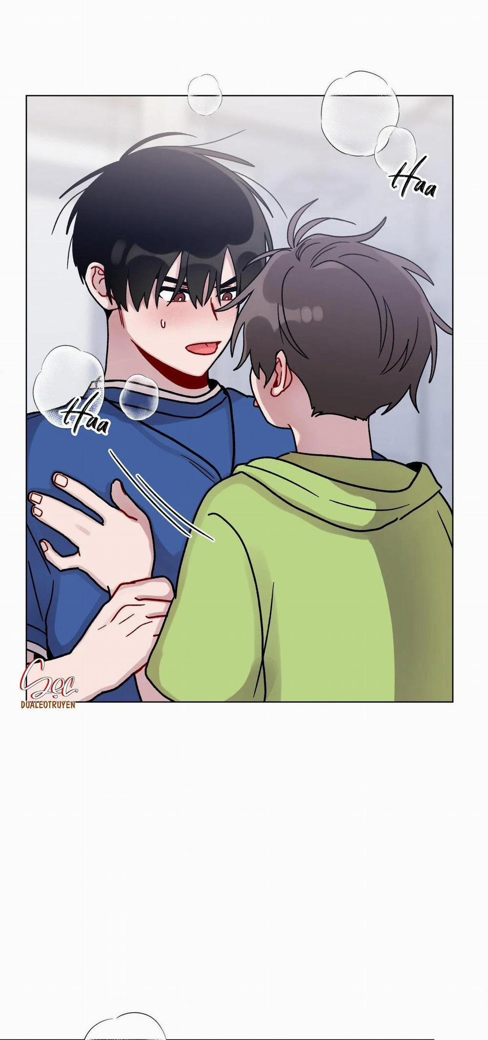 Cơn Mưa Rào Mùa Hạ 31 trang 33