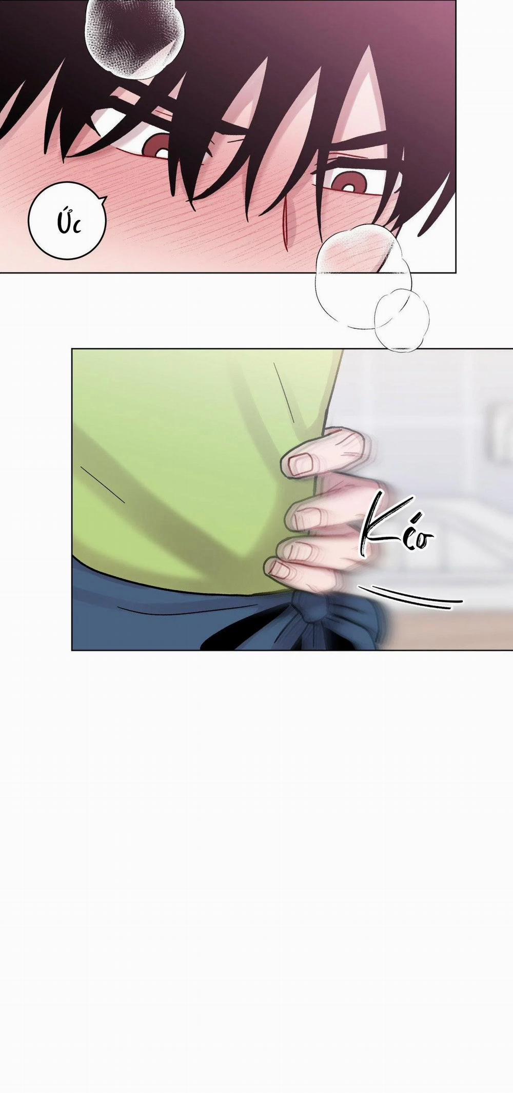 Cơn Mưa Rào Mùa Hạ 31 trang 34