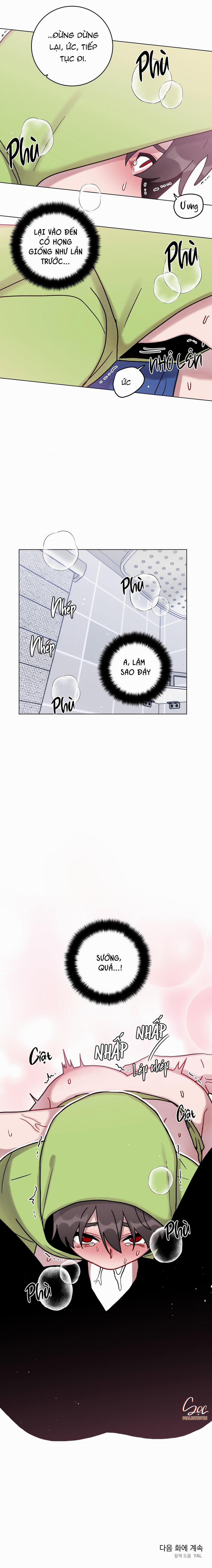 Cơn Mưa Rào Mùa Hạ 32 trang 24