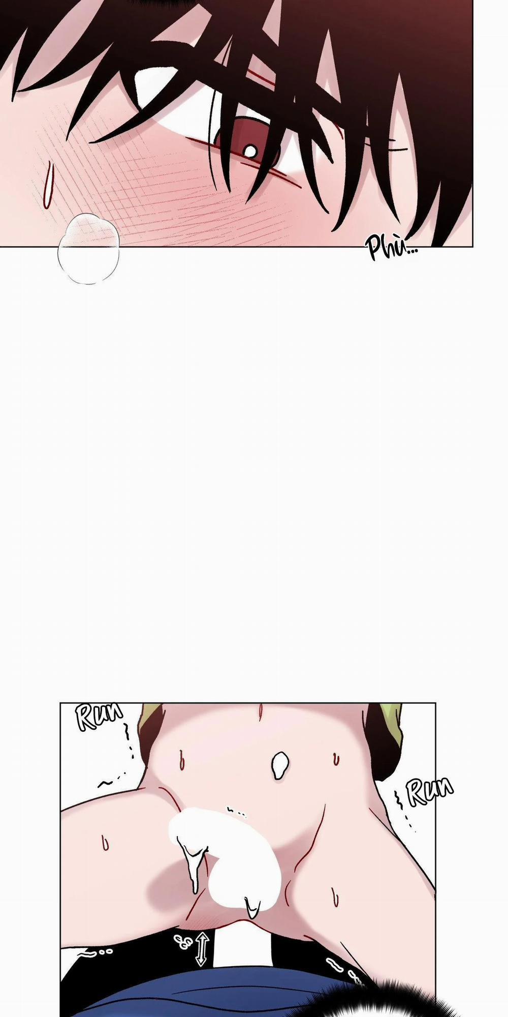 Cơn Mưa Rào Mùa Hạ 33 trang 19