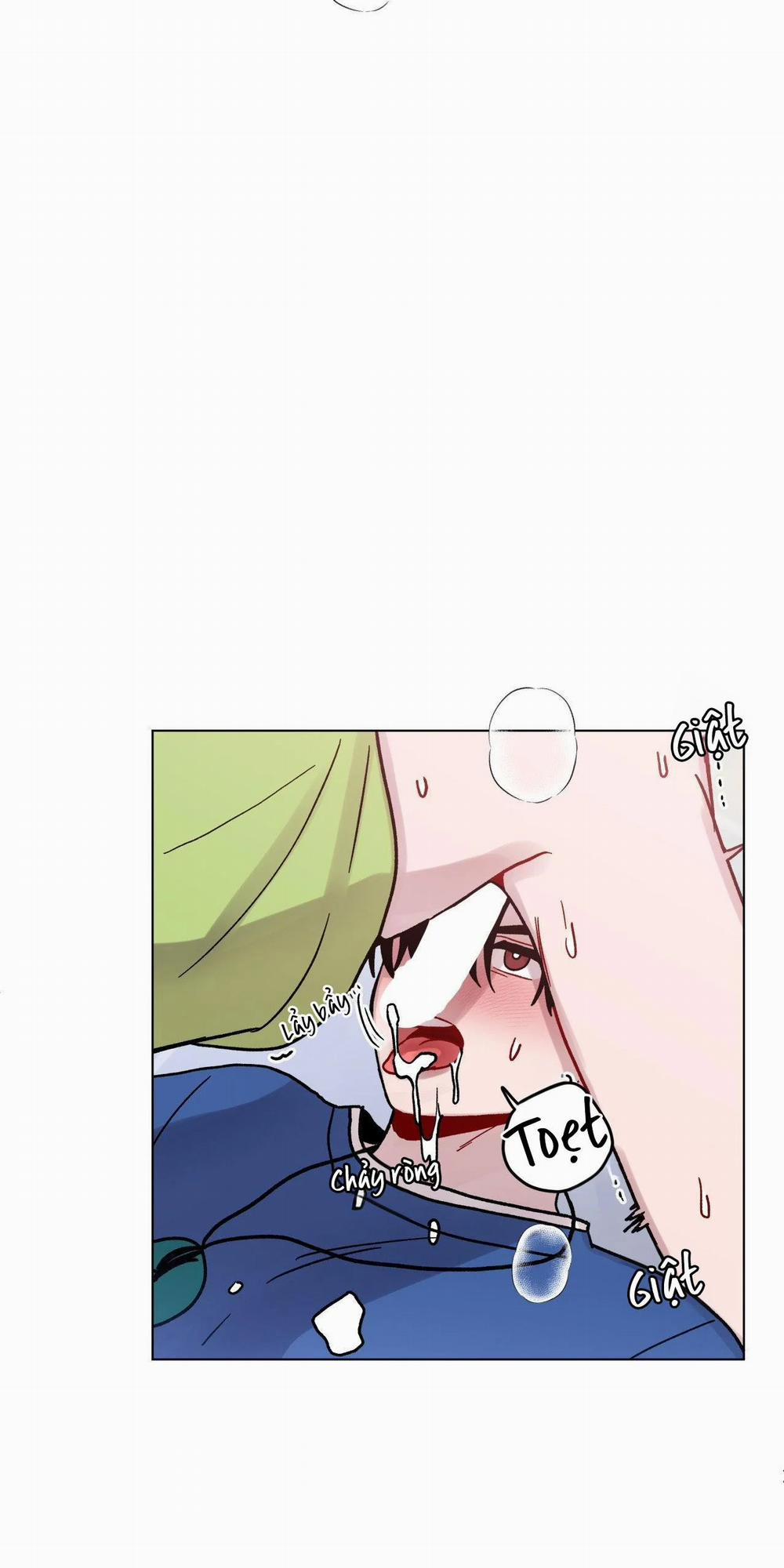 Cơn Mưa Rào Mùa Hạ 33 trang 2