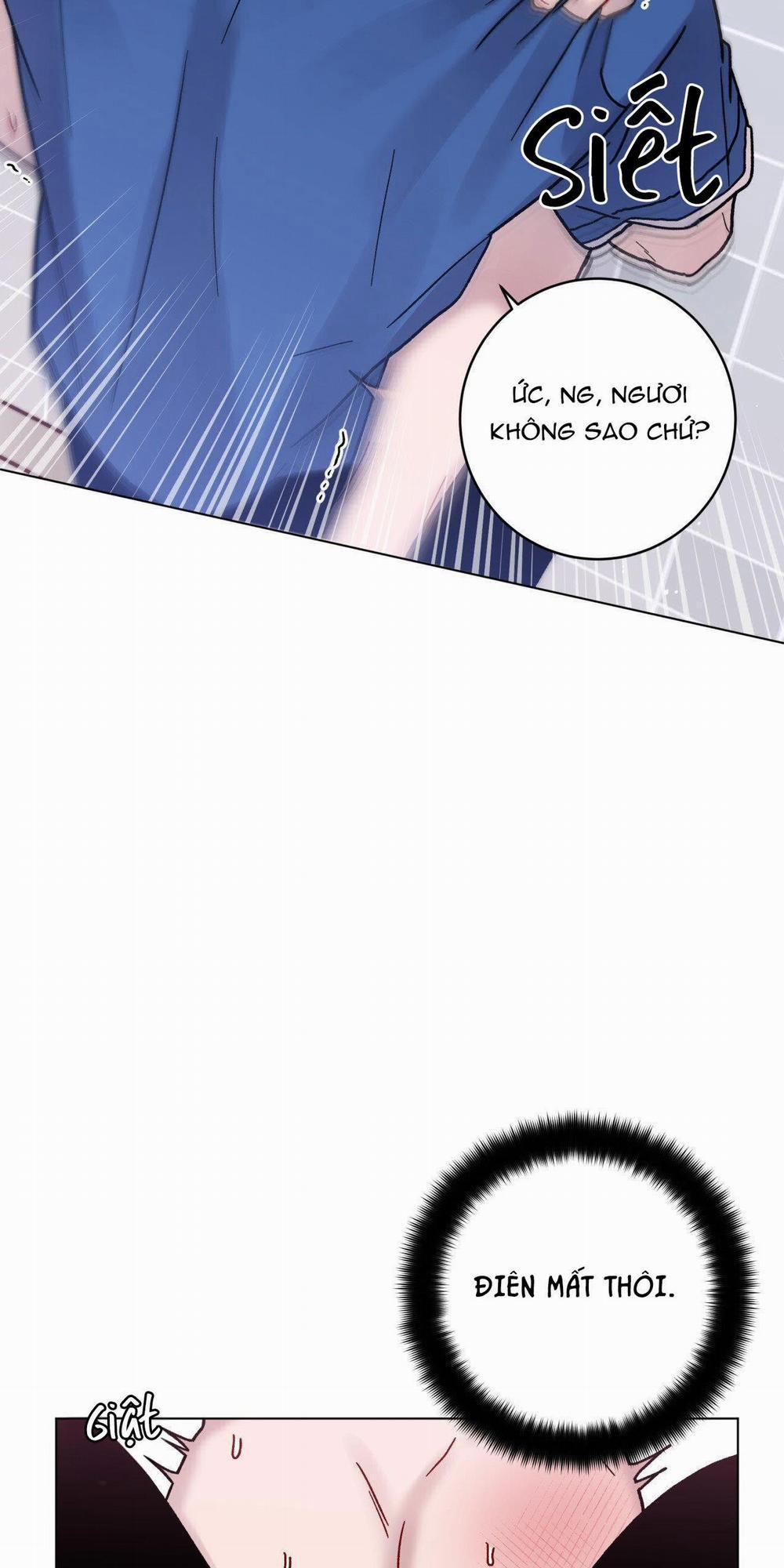 Cơn Mưa Rào Mùa Hạ 33 trang 23