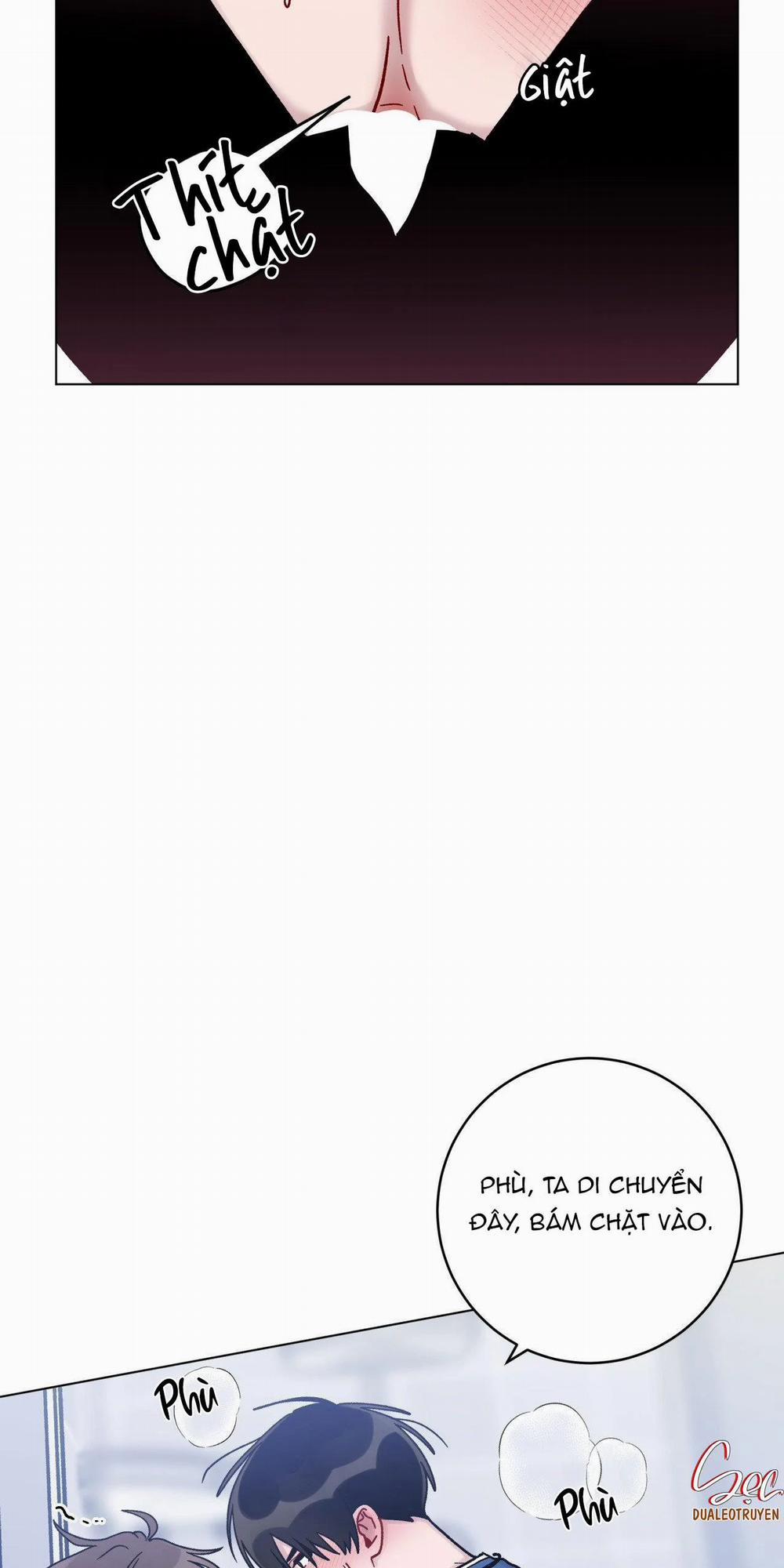 Cơn Mưa Rào Mùa Hạ 33 trang 24