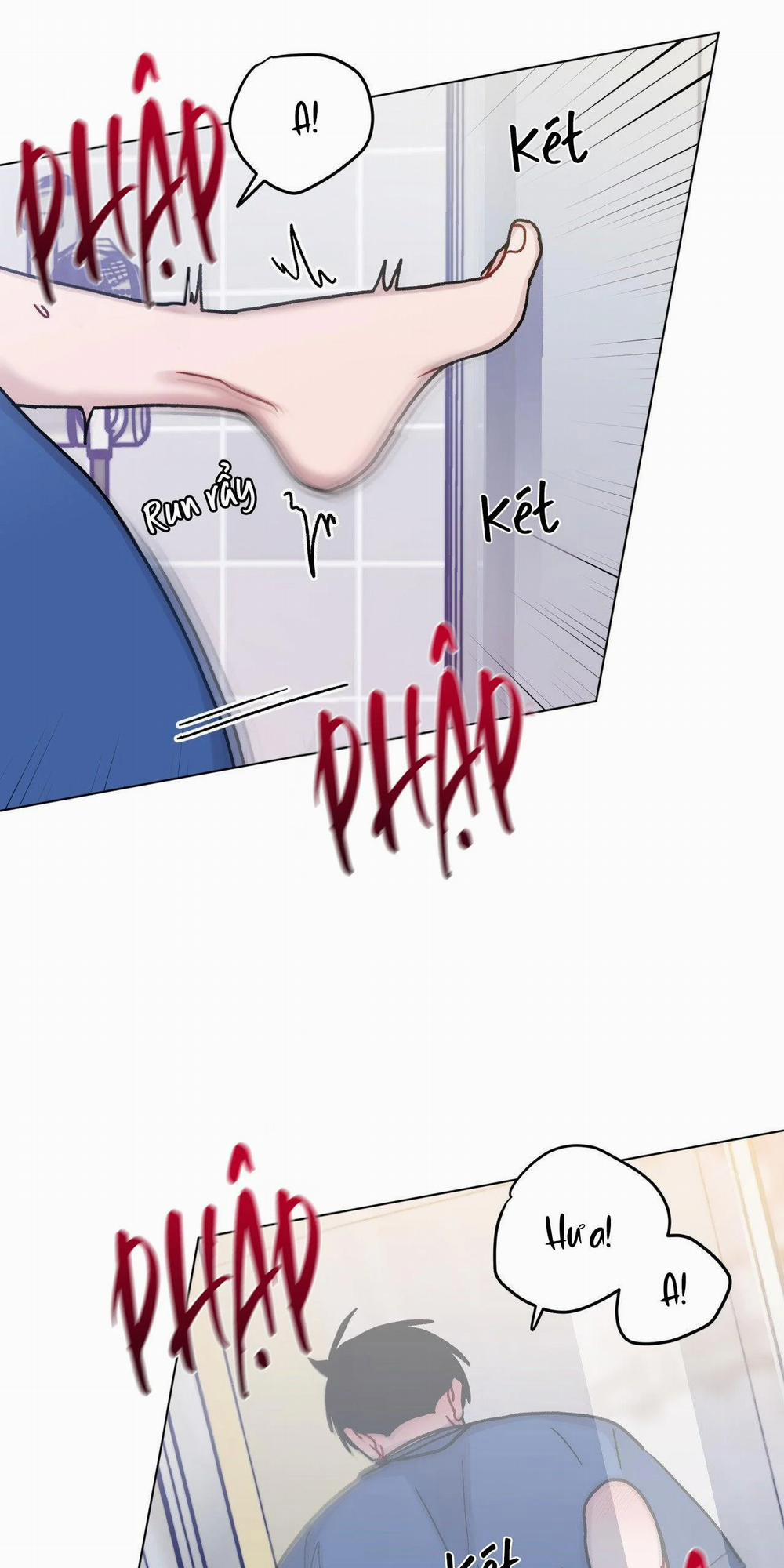 Cơn Mưa Rào Mùa Hạ 33 trang 26