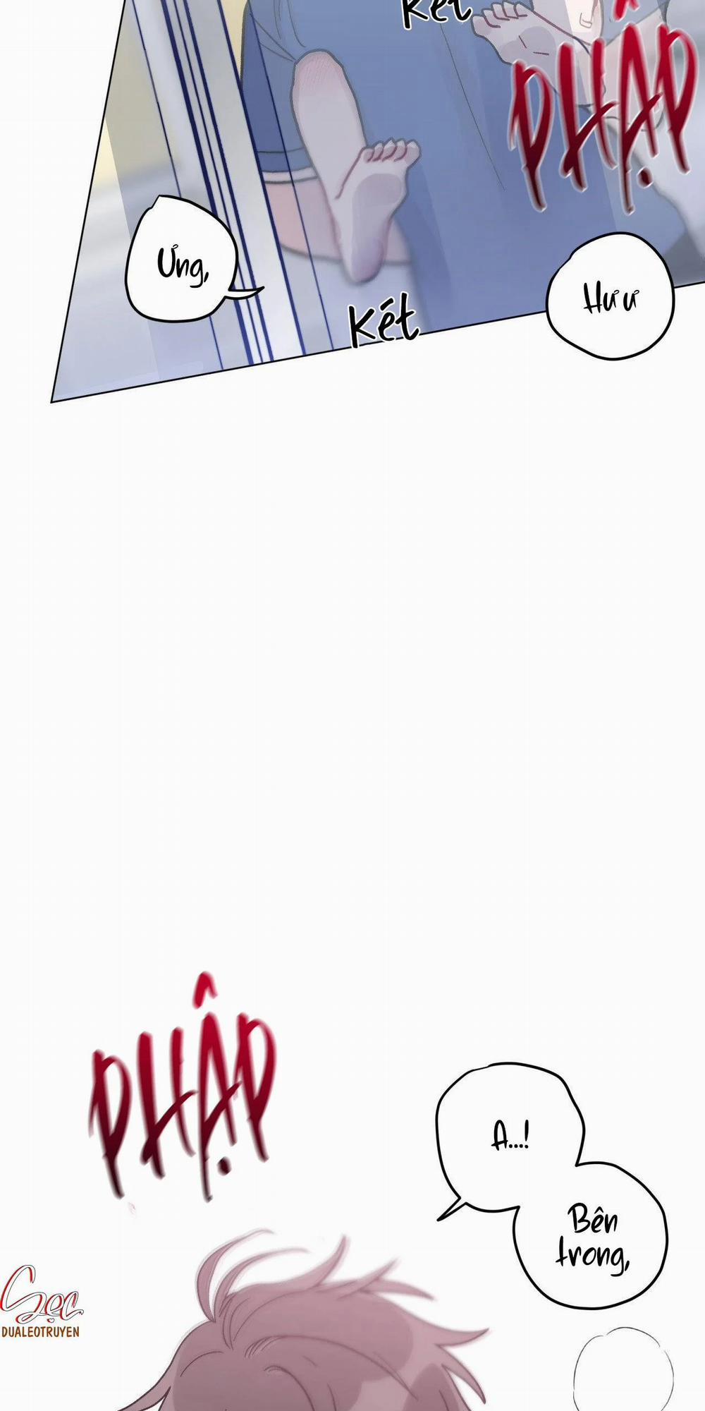 Cơn Mưa Rào Mùa Hạ 33 trang 27