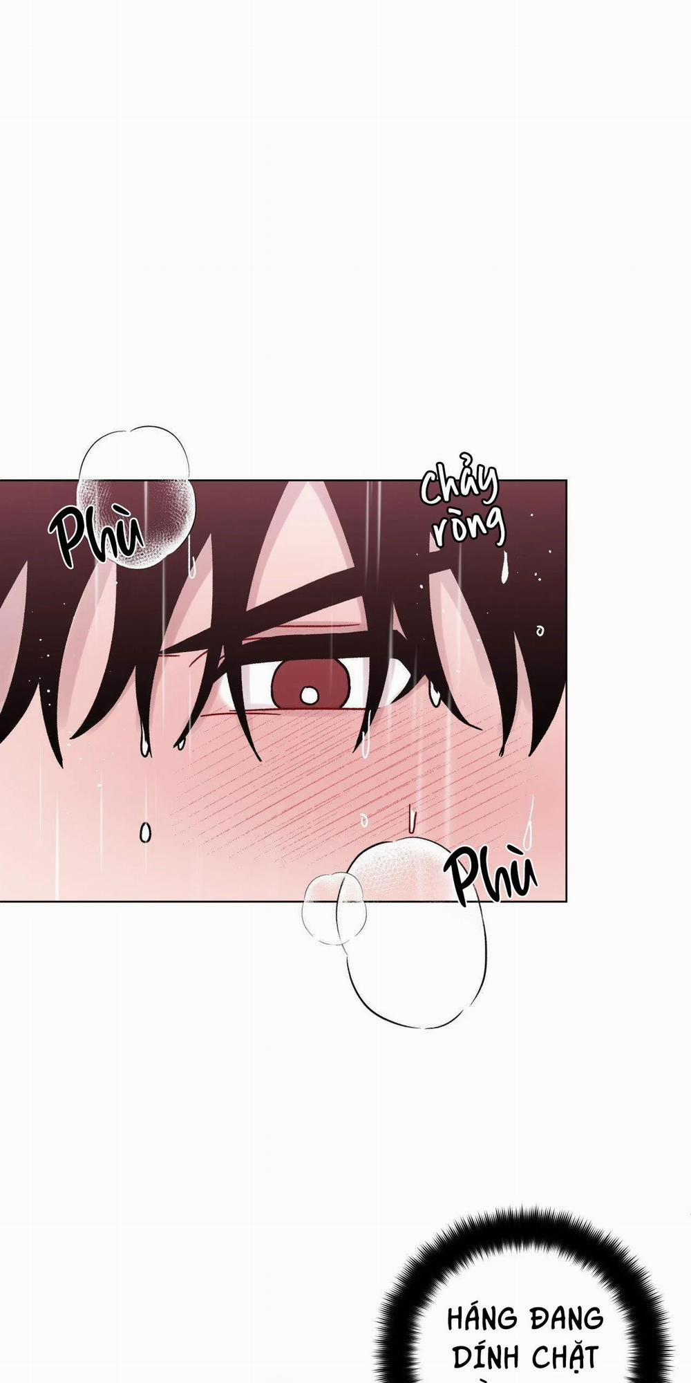 Cơn Mưa Rào Mùa Hạ 33 trang 35