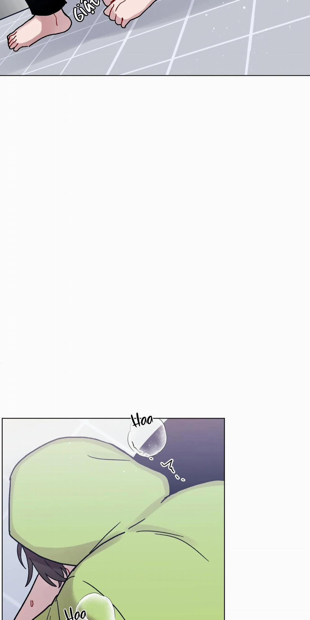 Cơn Mưa Rào Mùa Hạ 33 trang 4