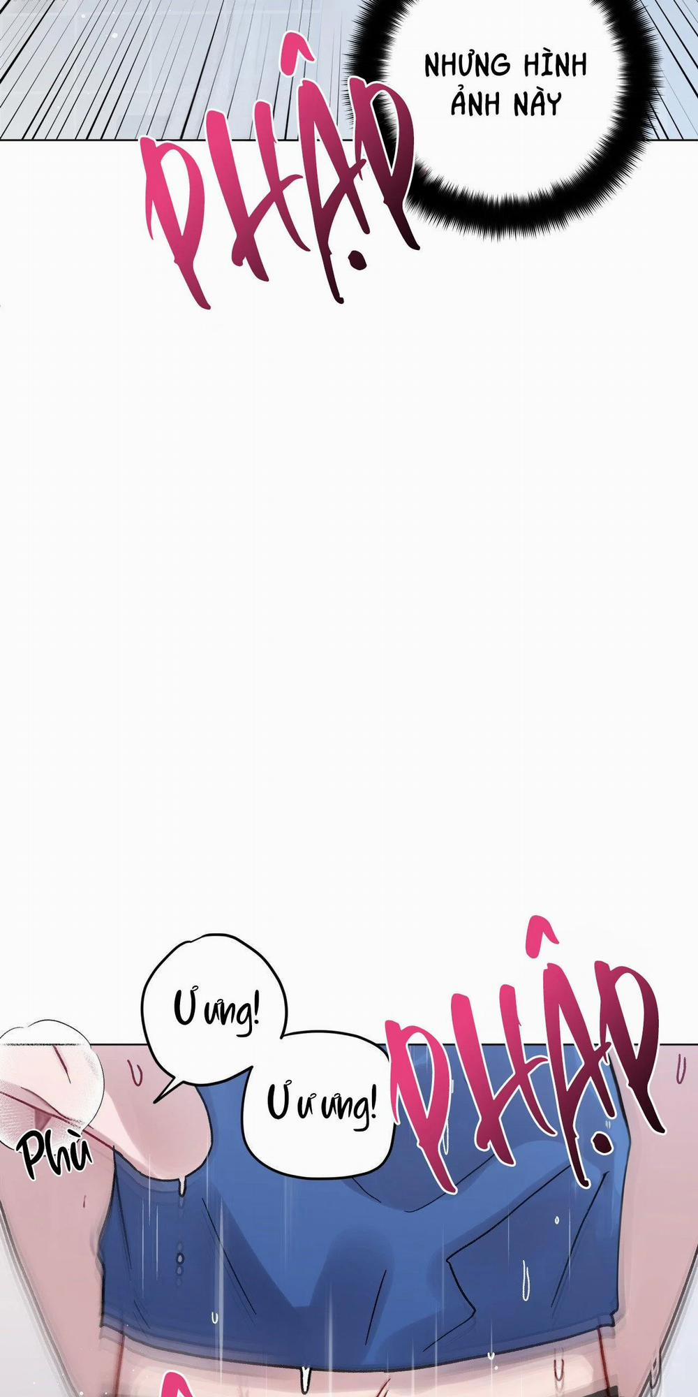 Cơn Mưa Rào Mùa Hạ 33 trang 41