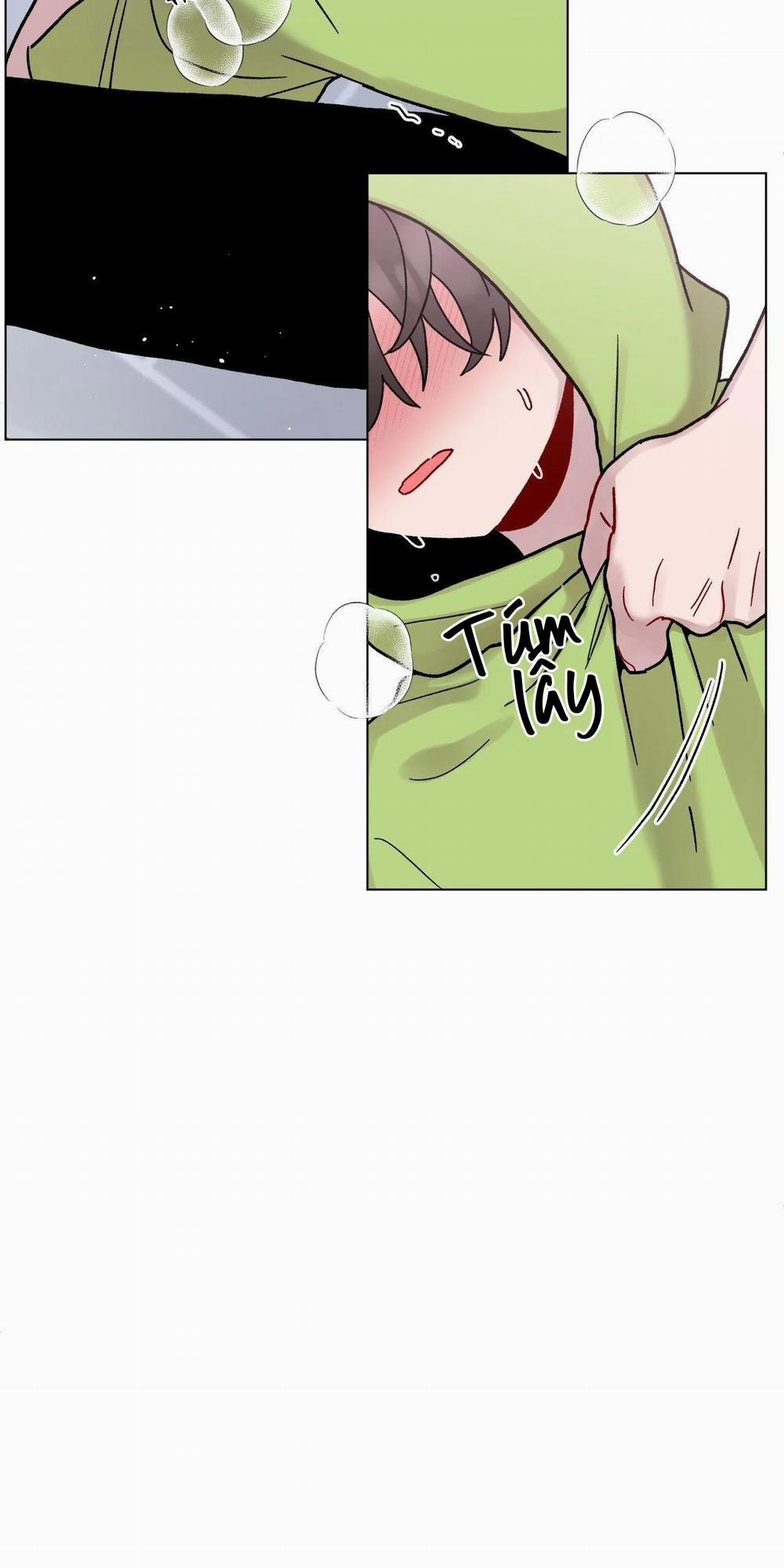 Cơn Mưa Rào Mùa Hạ 33 trang 5