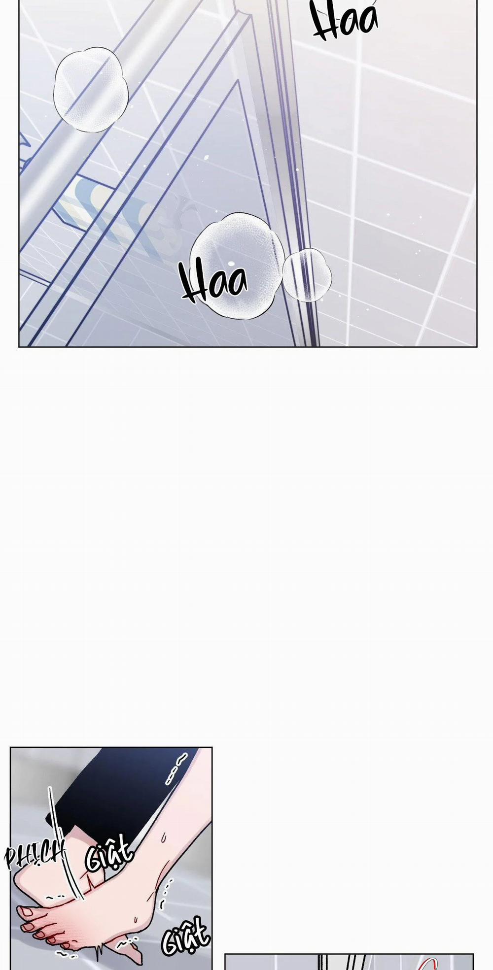 Cơn Mưa Rào Mùa Hạ 33 trang 54