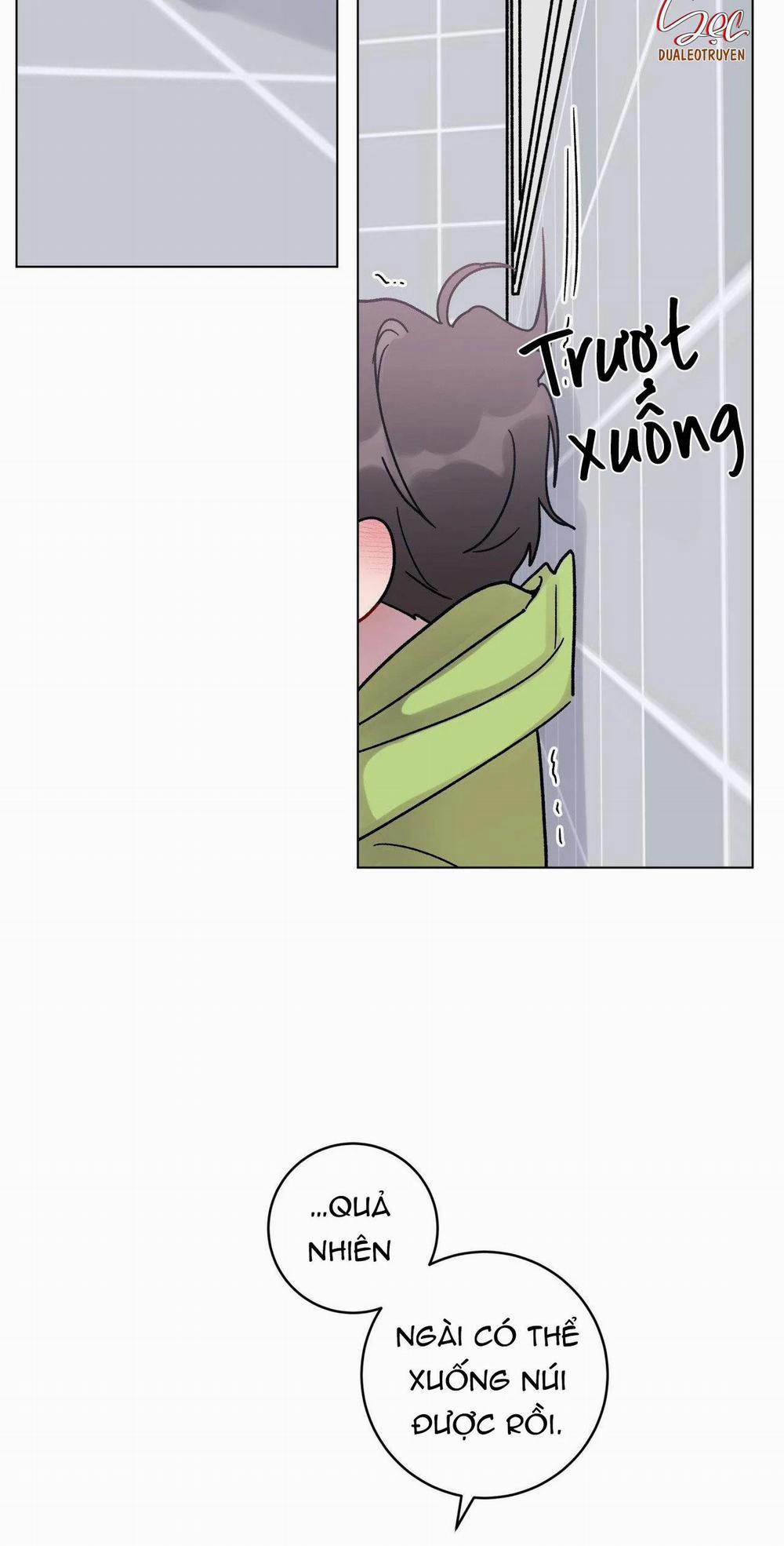 Cơn Mưa Rào Mùa Hạ 33 trang 55