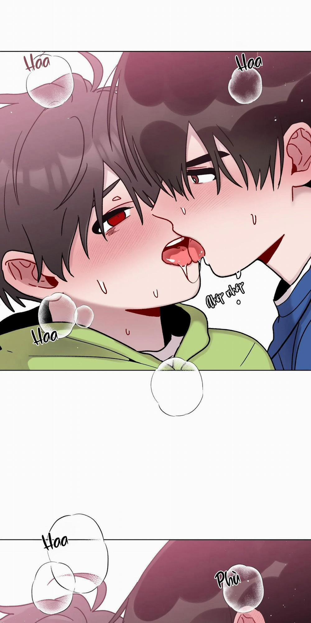 Cơn Mưa Rào Mùa Hạ 33 trang 7