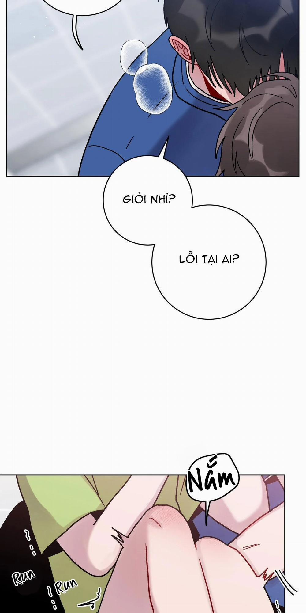 Cơn Mưa Rào Mùa Hạ 33 trang 9