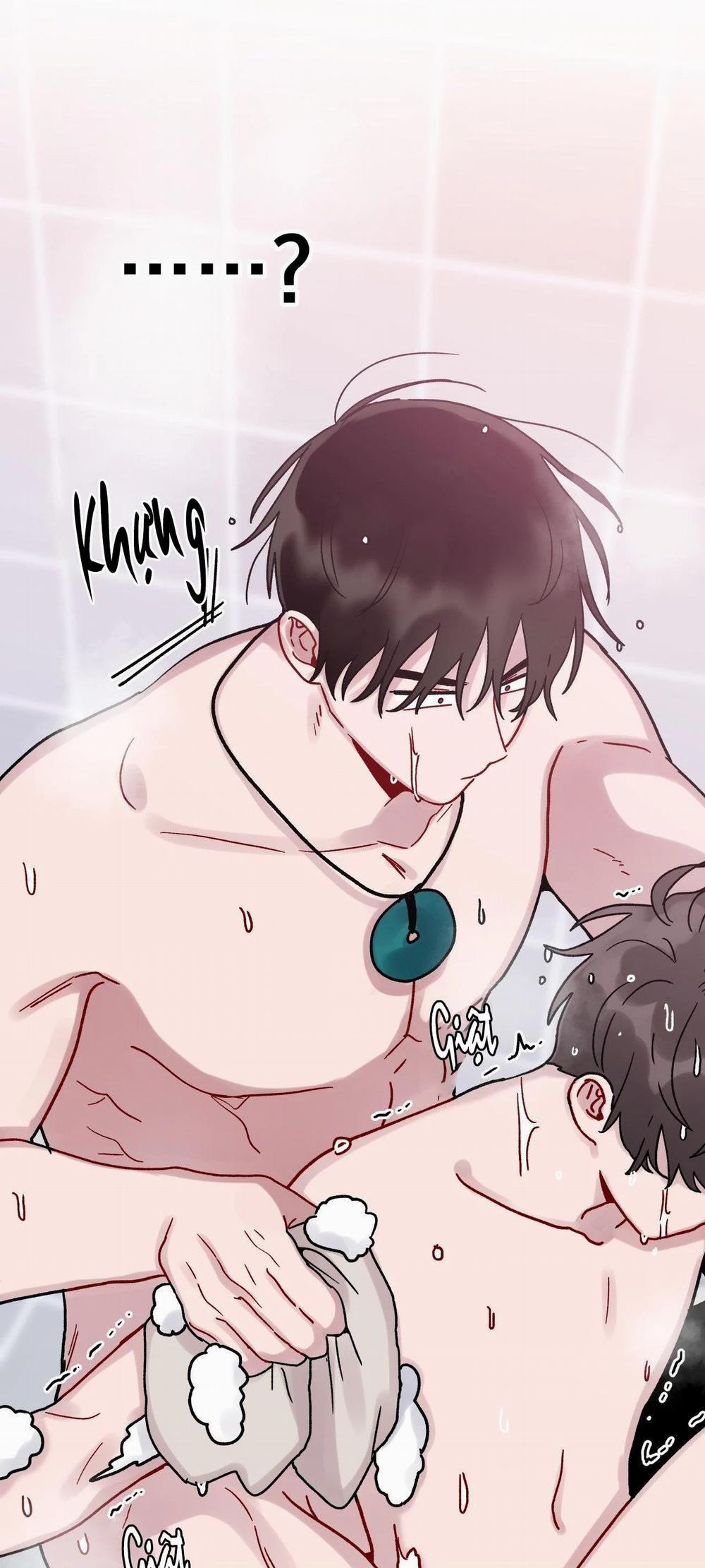 Cơn Mưa Rào Mùa Hạ 34 trang 12