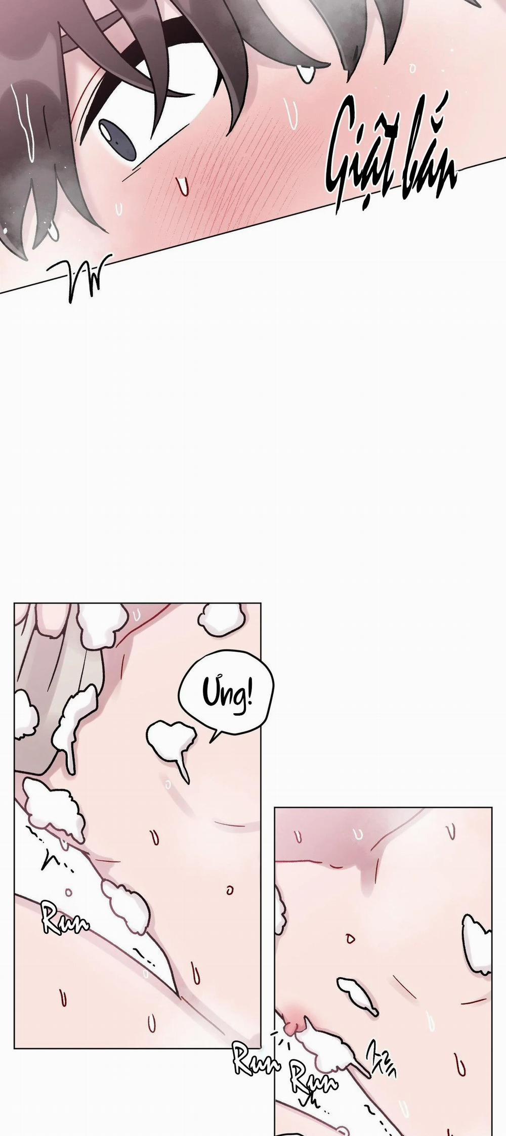 Cơn Mưa Rào Mùa Hạ 34 trang 20