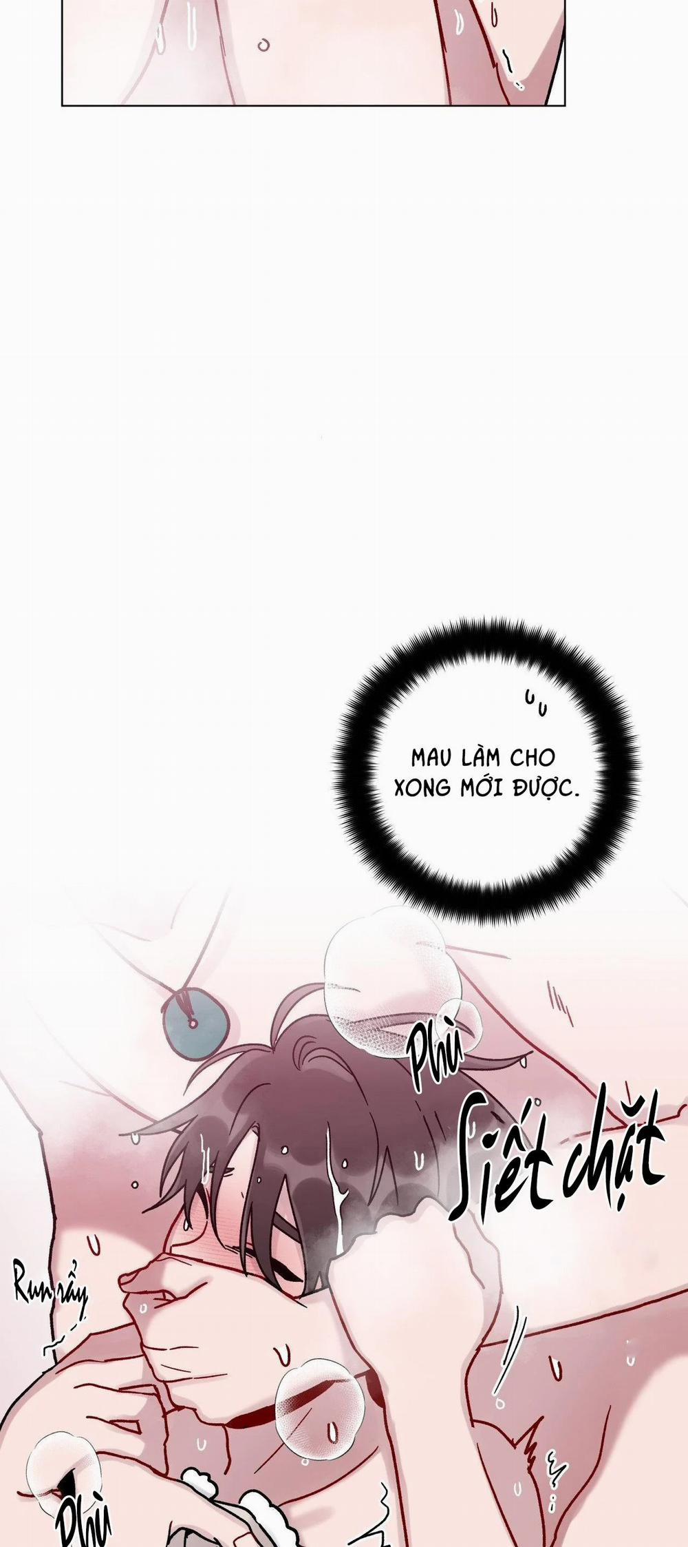 Cơn Mưa Rào Mùa Hạ 34 trang 22