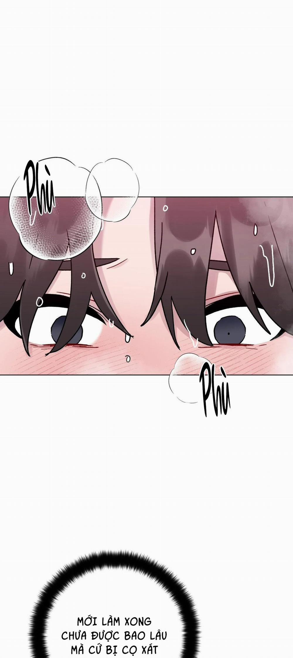 Cơn Mưa Rào Mùa Hạ 34 trang 25