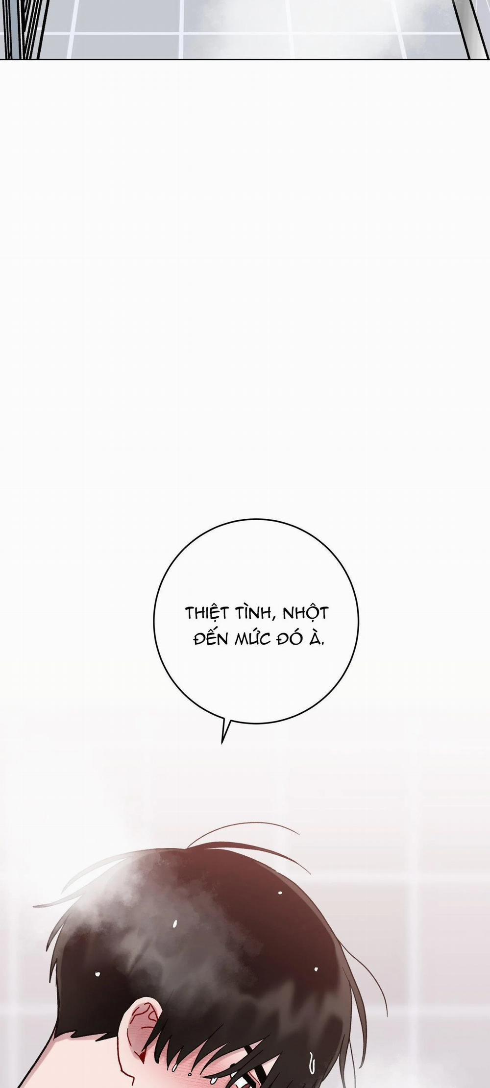 Cơn Mưa Rào Mùa Hạ 34 trang 28