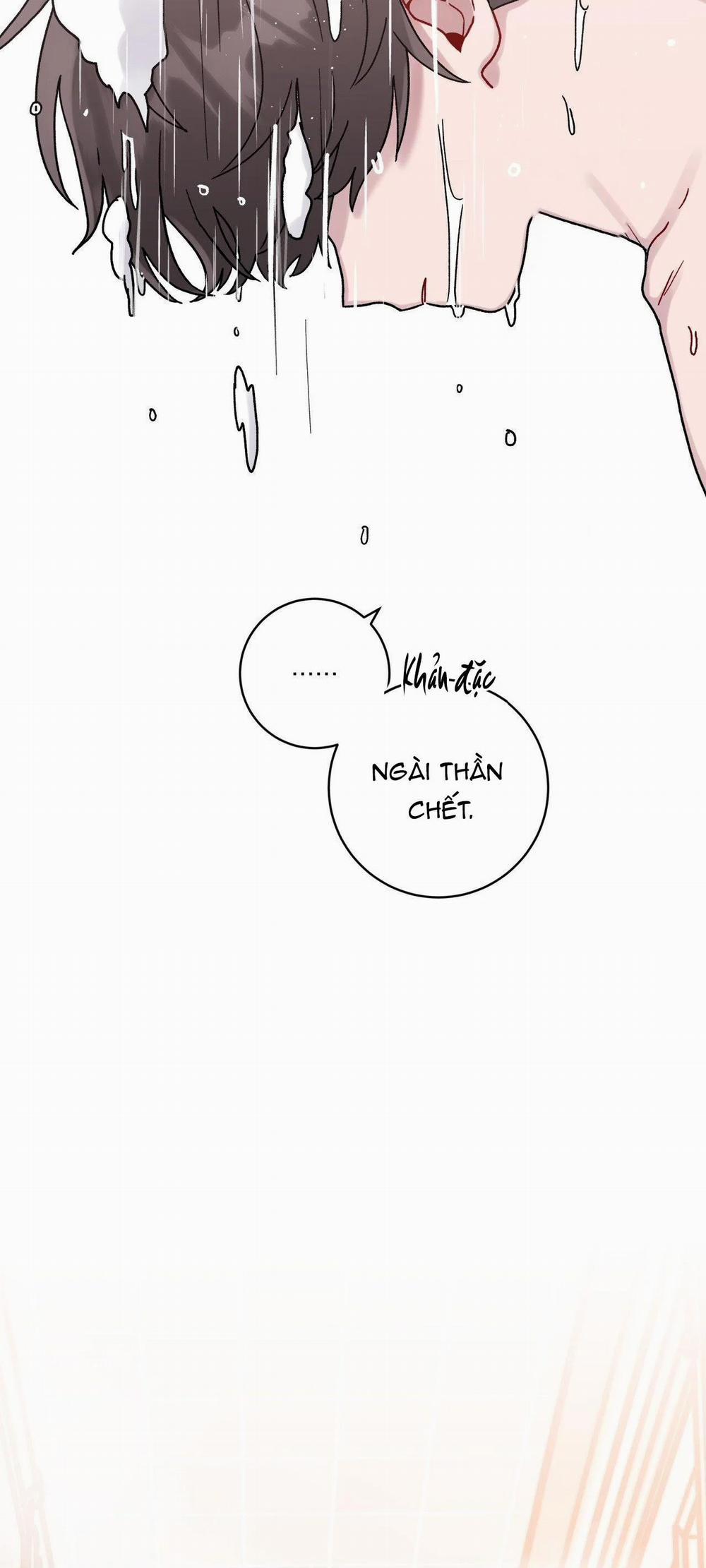 Cơn Mưa Rào Mùa Hạ 34 trang 3