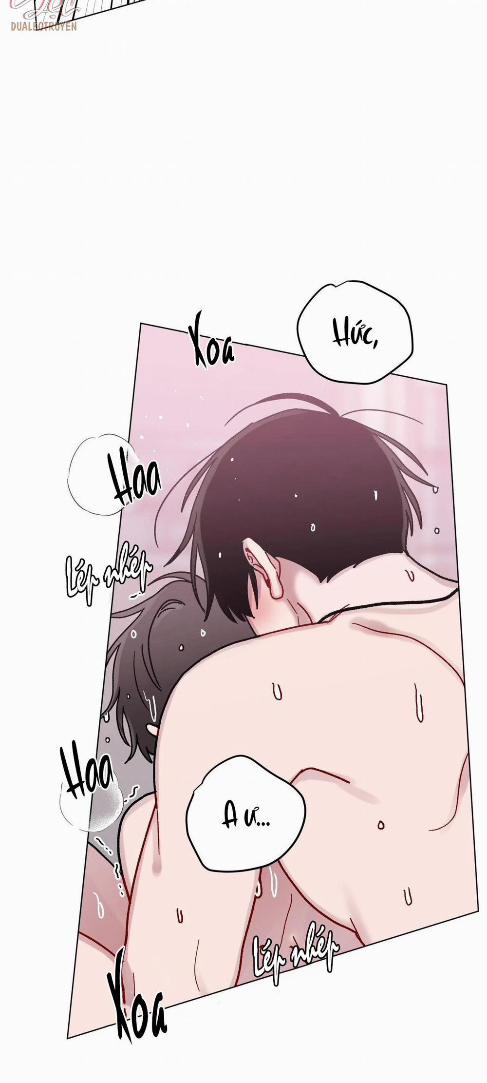 Cơn Mưa Rào Mùa Hạ 34 trang 31