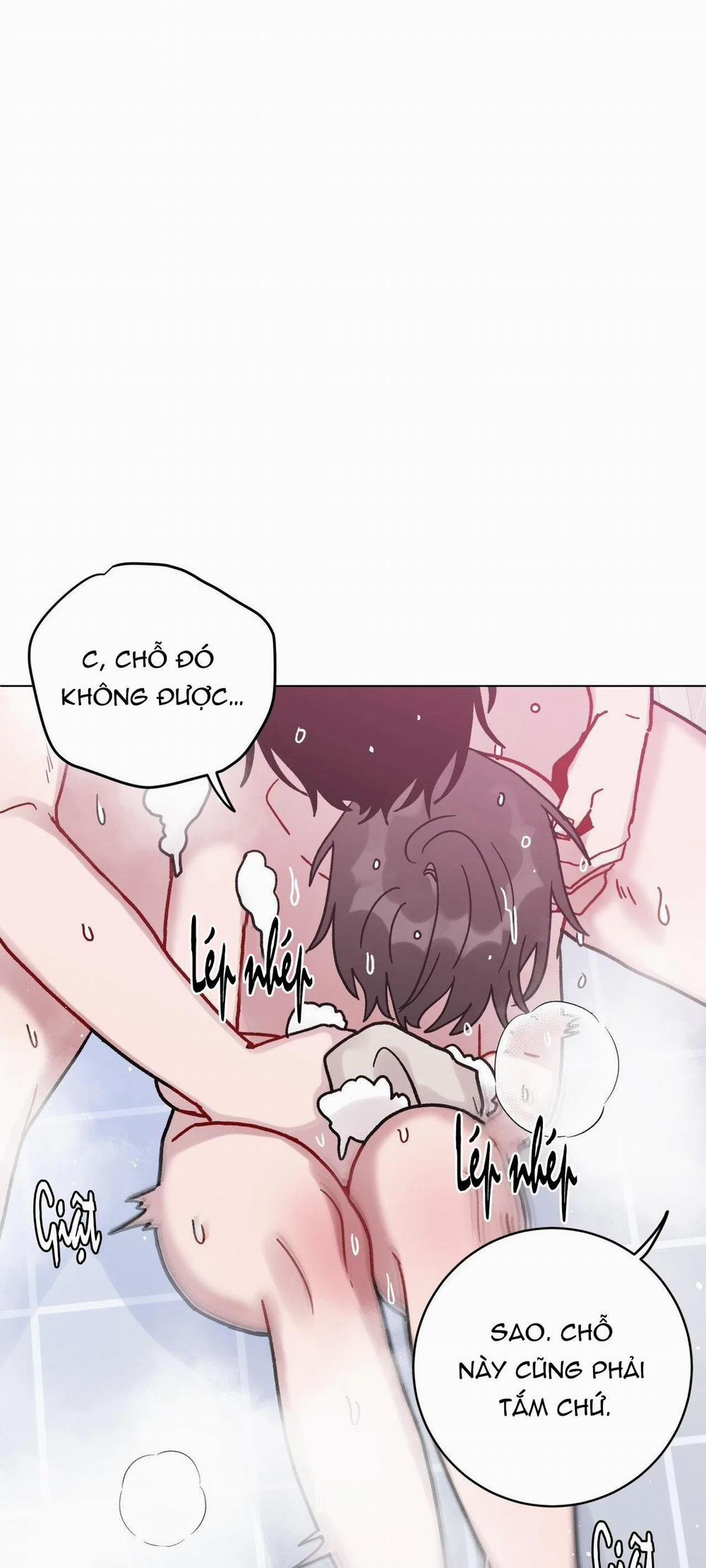 Cơn Mưa Rào Mùa Hạ 34 trang 32