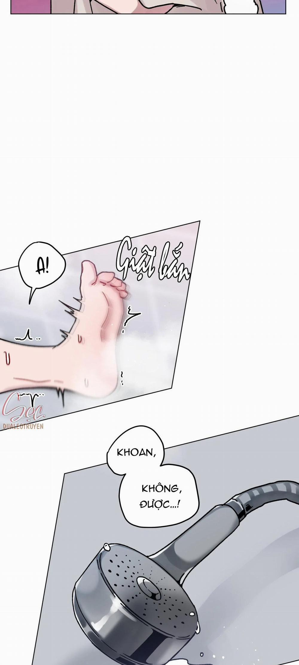 Cơn Mưa Rào Mùa Hạ 34 trang 34