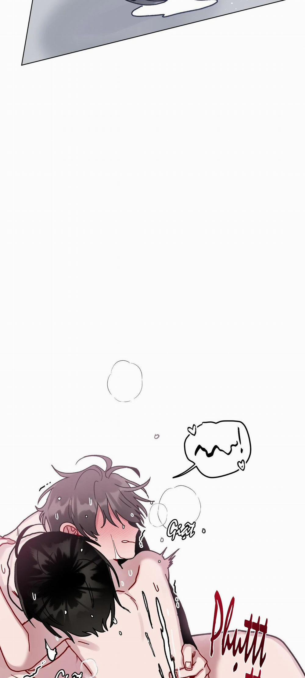 Cơn Mưa Rào Mùa Hạ 34 trang 35