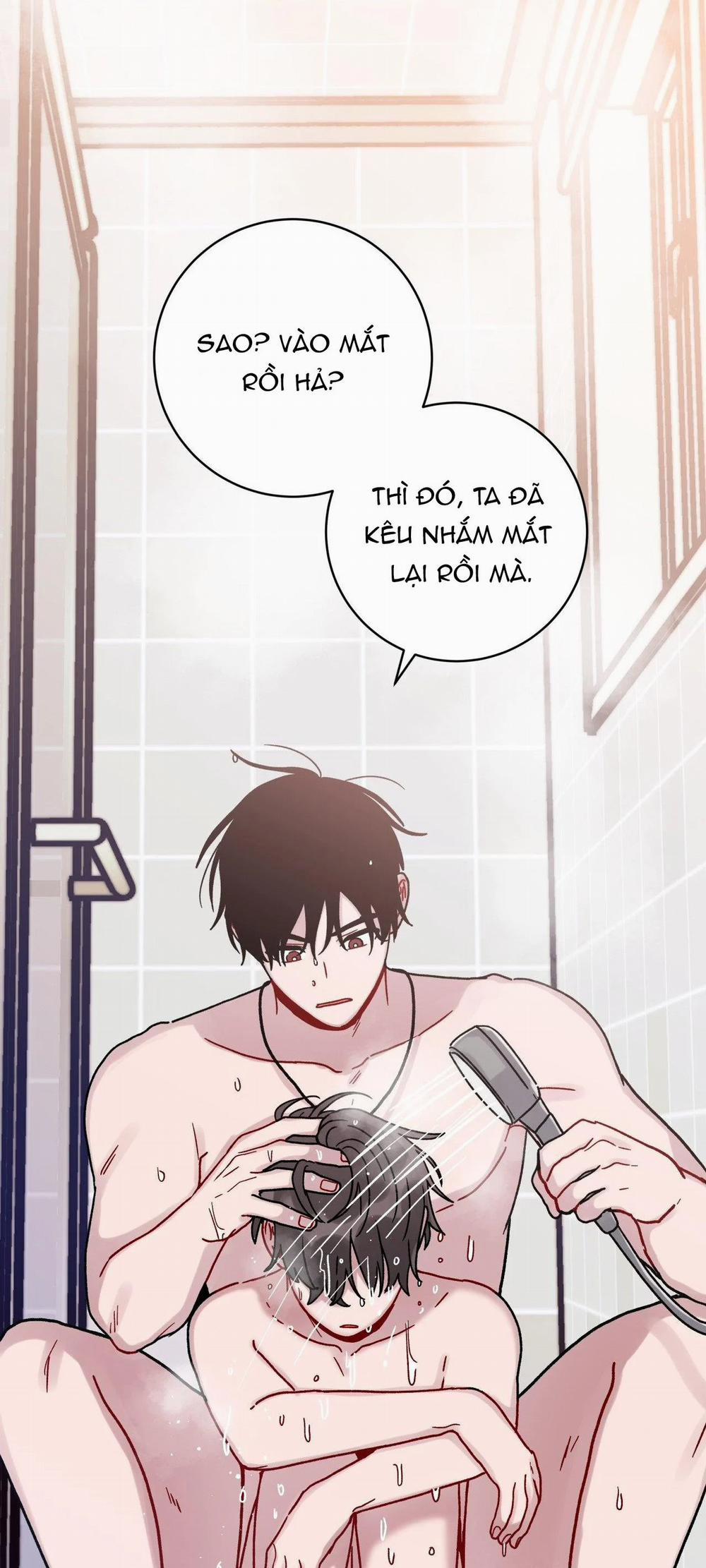 Cơn Mưa Rào Mùa Hạ 34 trang 4