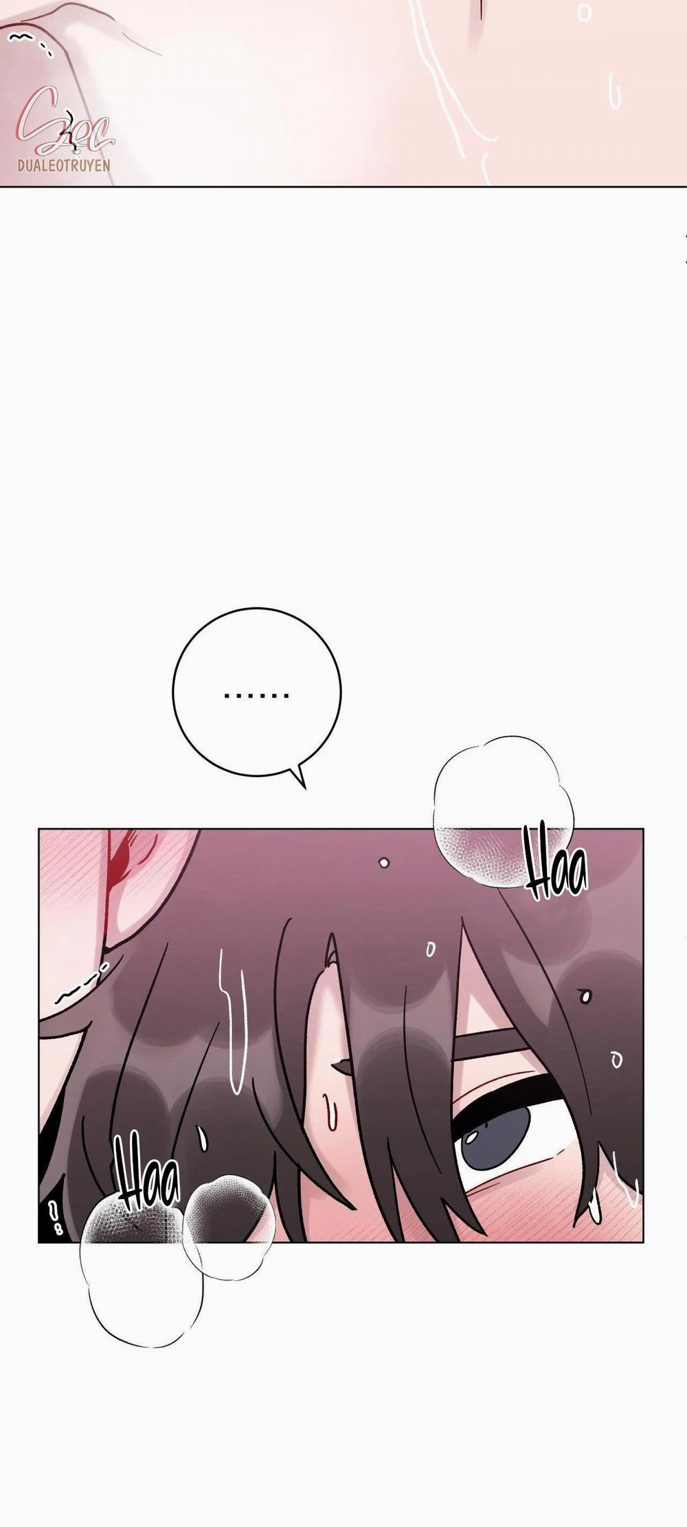 Cơn Mưa Rào Mùa Hạ 34 trang 40