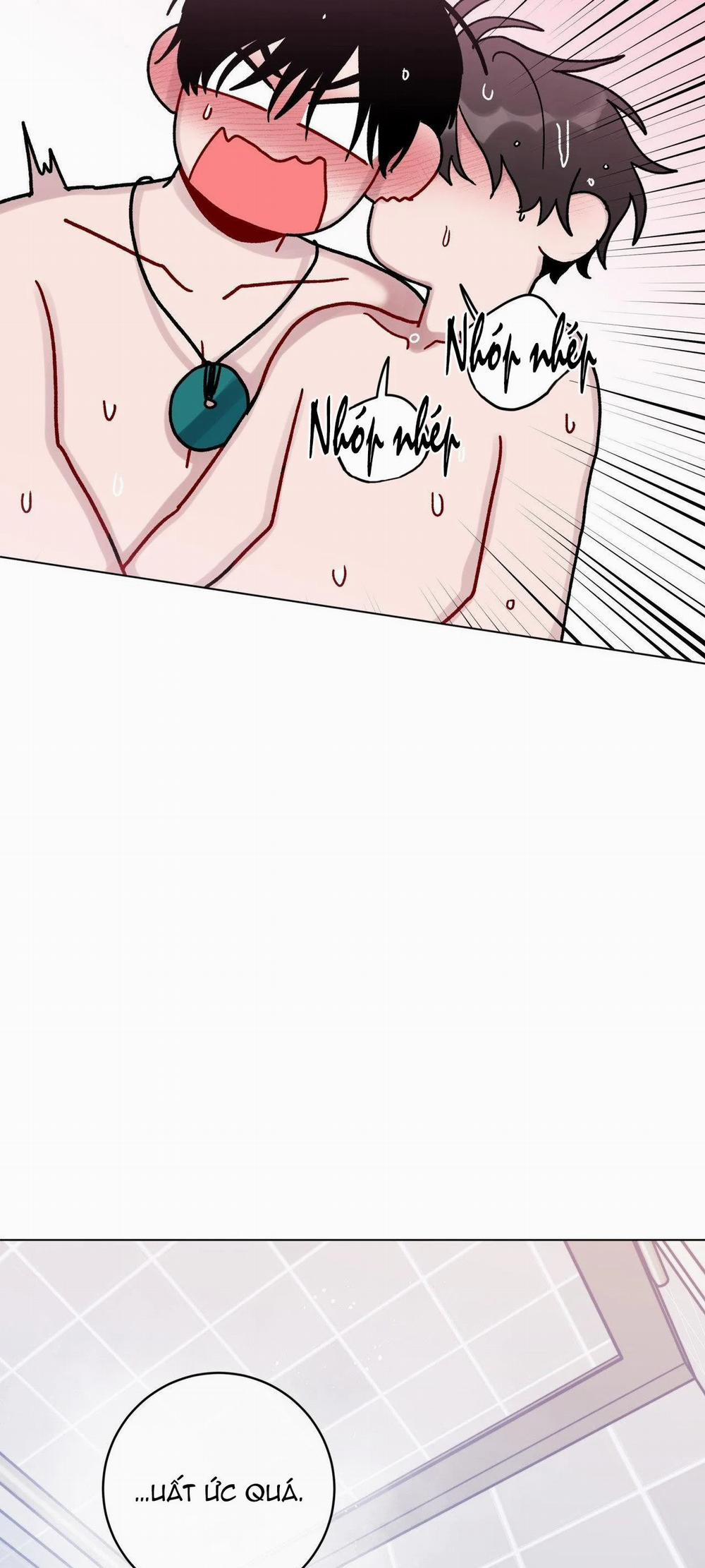 Cơn Mưa Rào Mùa Hạ 34 trang 42