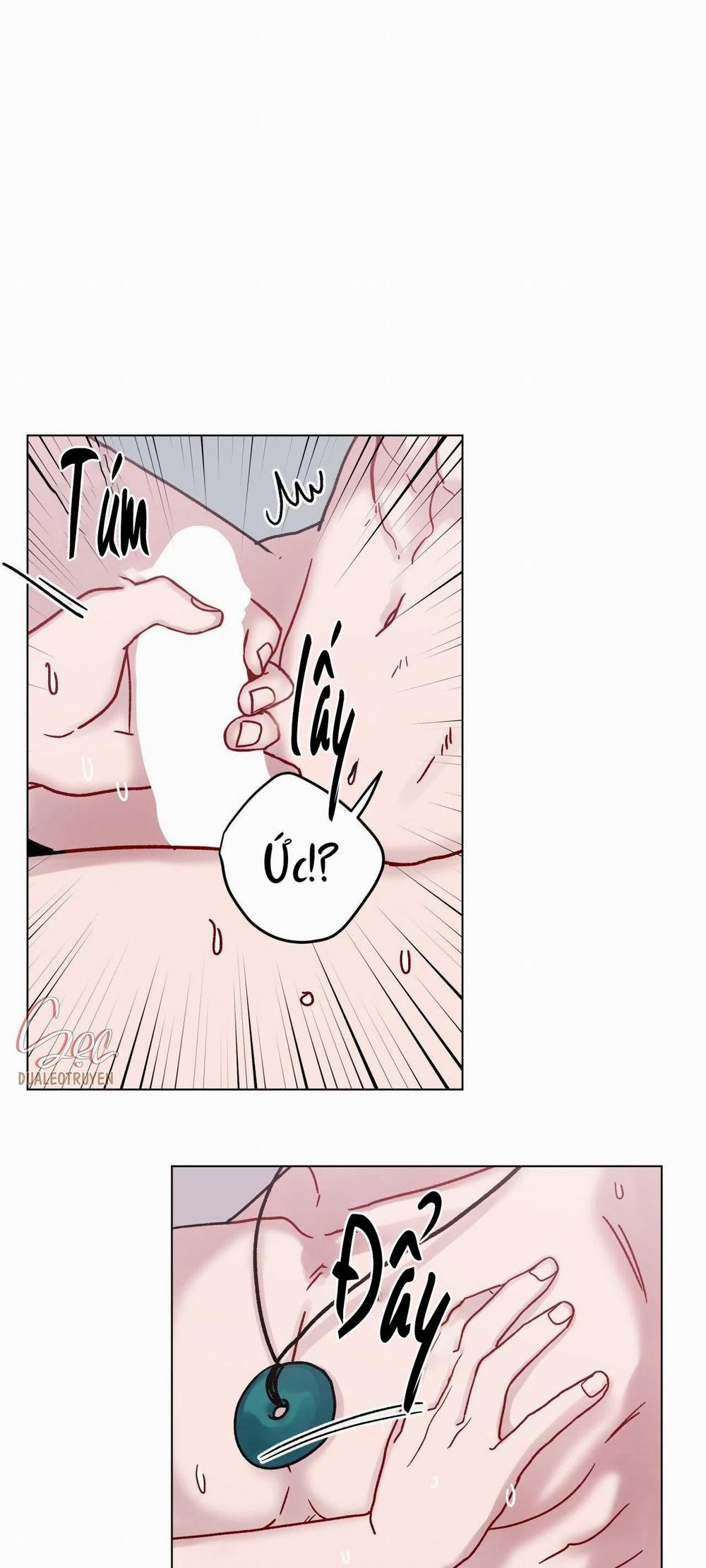 Cơn Mưa Rào Mùa Hạ 34 trang 45